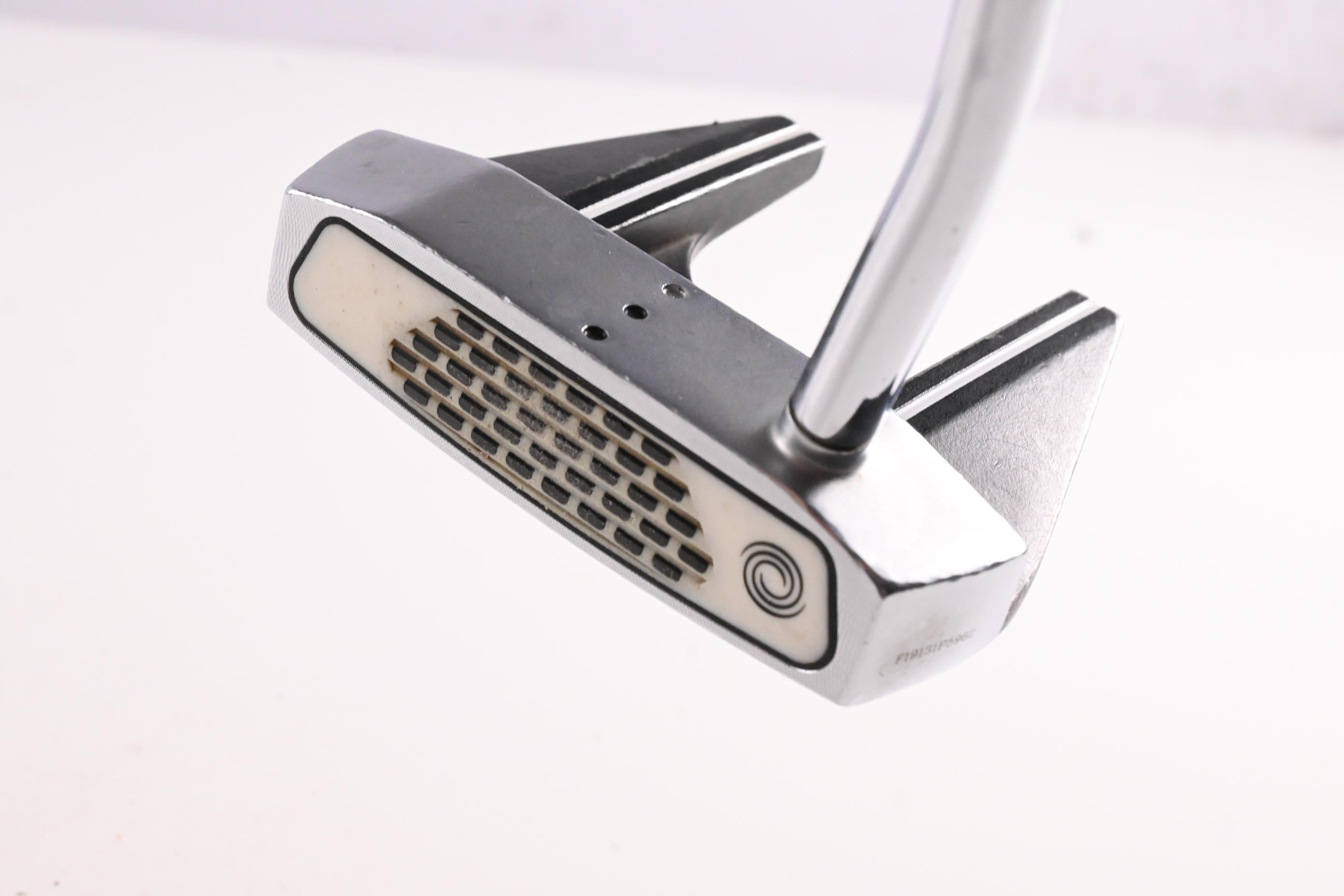 Odyssey Stroke Lab Black 7 Putter / 33 Inch