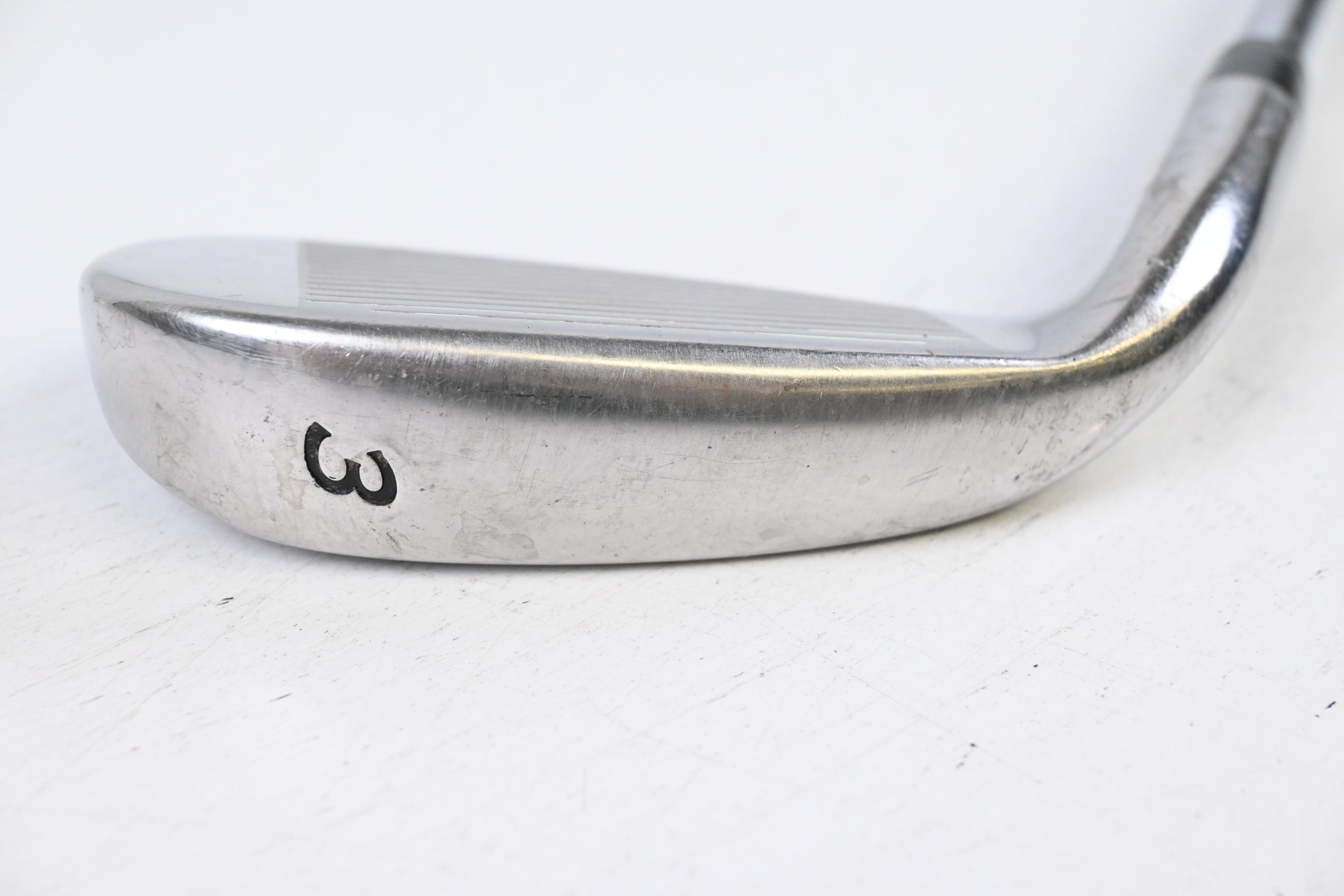 Taylormade R7 #3 Iron / 20 Degree / Regular Flex Taylormade T-Step 90 Shaft