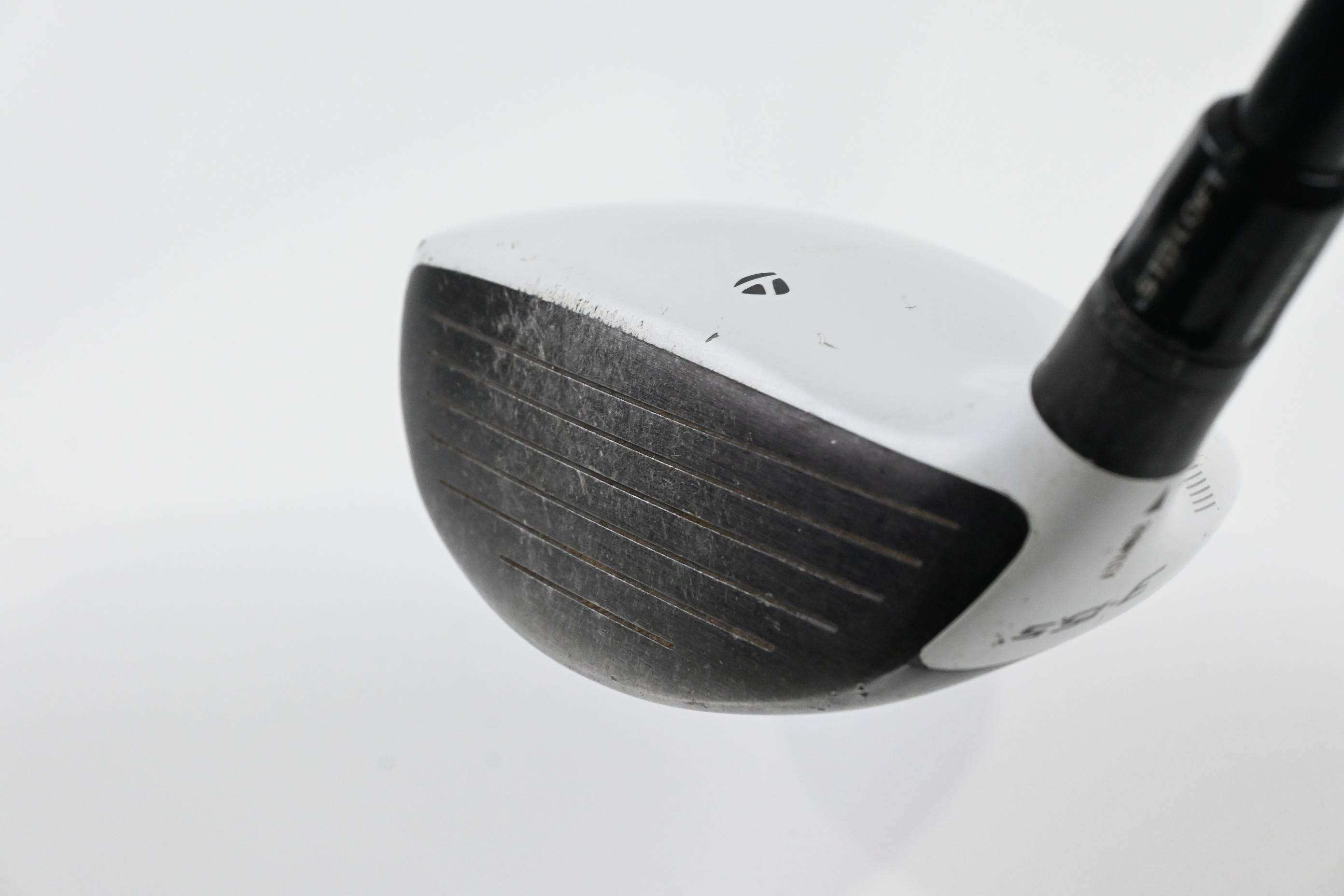 Taylormade R11 #3 Wood / 15.5 Degree / Regular Flex Fujikura Blur 70 Shaft