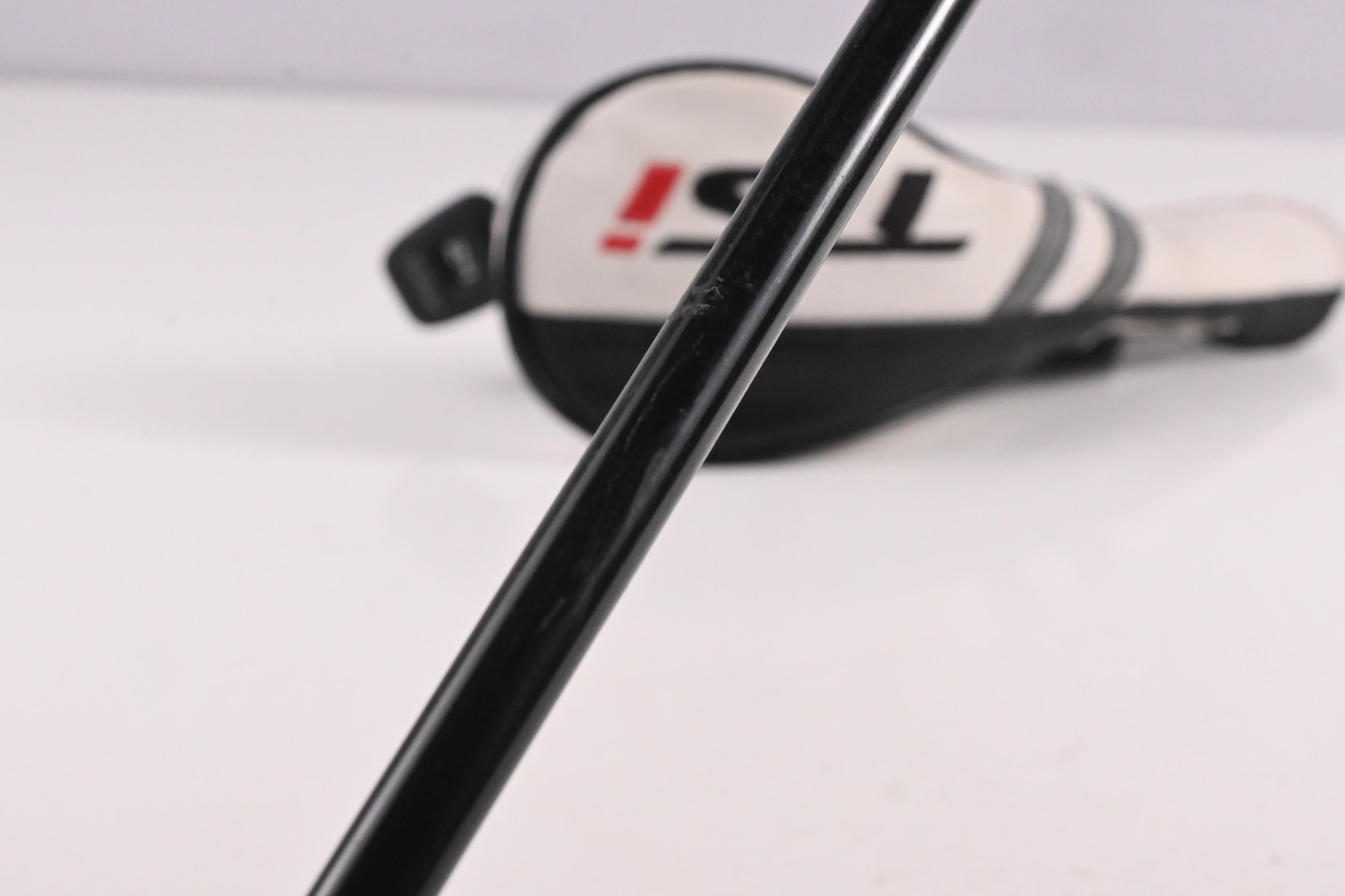 Titleist TSi3 #2 Hybrid / 18 Degree / X-Flex Mitsubishi Tensei CK White 90 Shaft