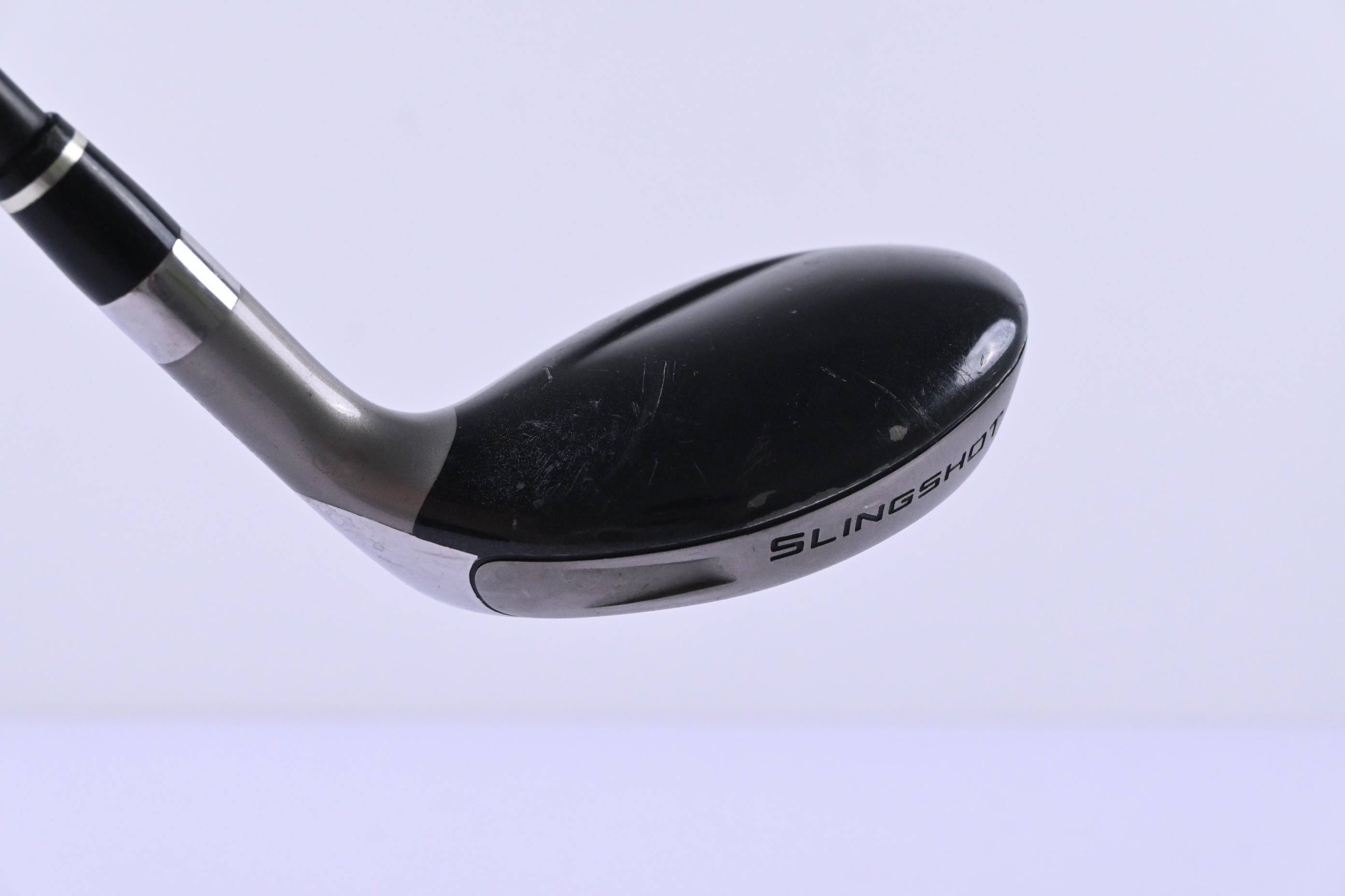 Nike Slingshot #3 Hybrid / 20 Degree / Regular Flex UST Mamiya Nike Slingshot