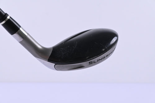 Nike Slingshot #3 Hybrid / 20 Degree / Regular Flex UST Mamiya Nike Slingshot