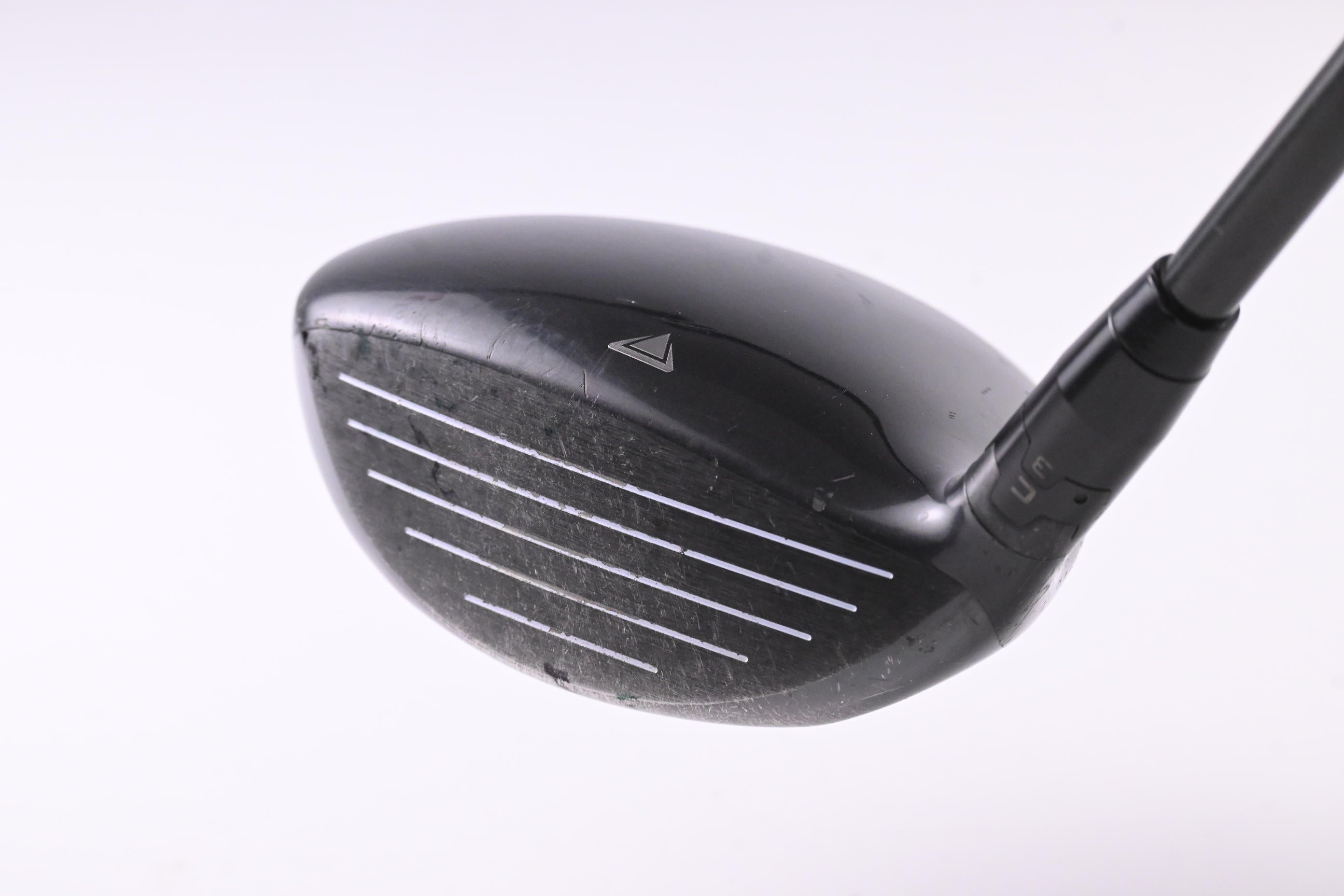 Titleist 917 F2 #3 Wood / 15 Degree / Regular Flex Diamana Red M+ 60 Shaft