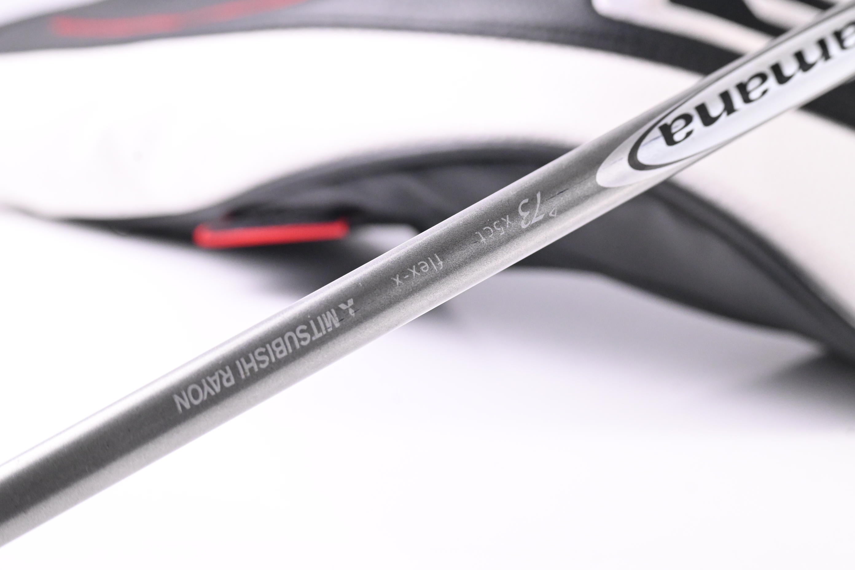 Titleist GT3 Driver / 9 Degree / X-Flex Diamana D 73 Shaft