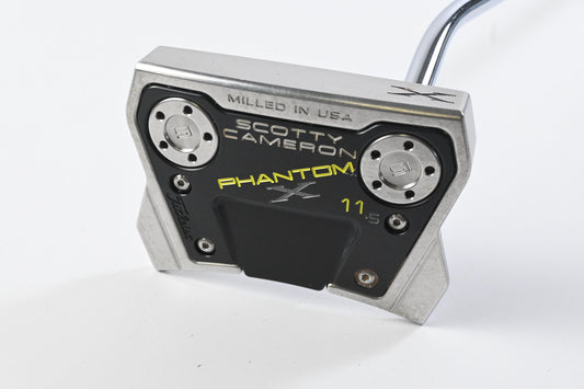 Scotty Cameron Phantom X 11.5 2021 Putter / 34 Inch