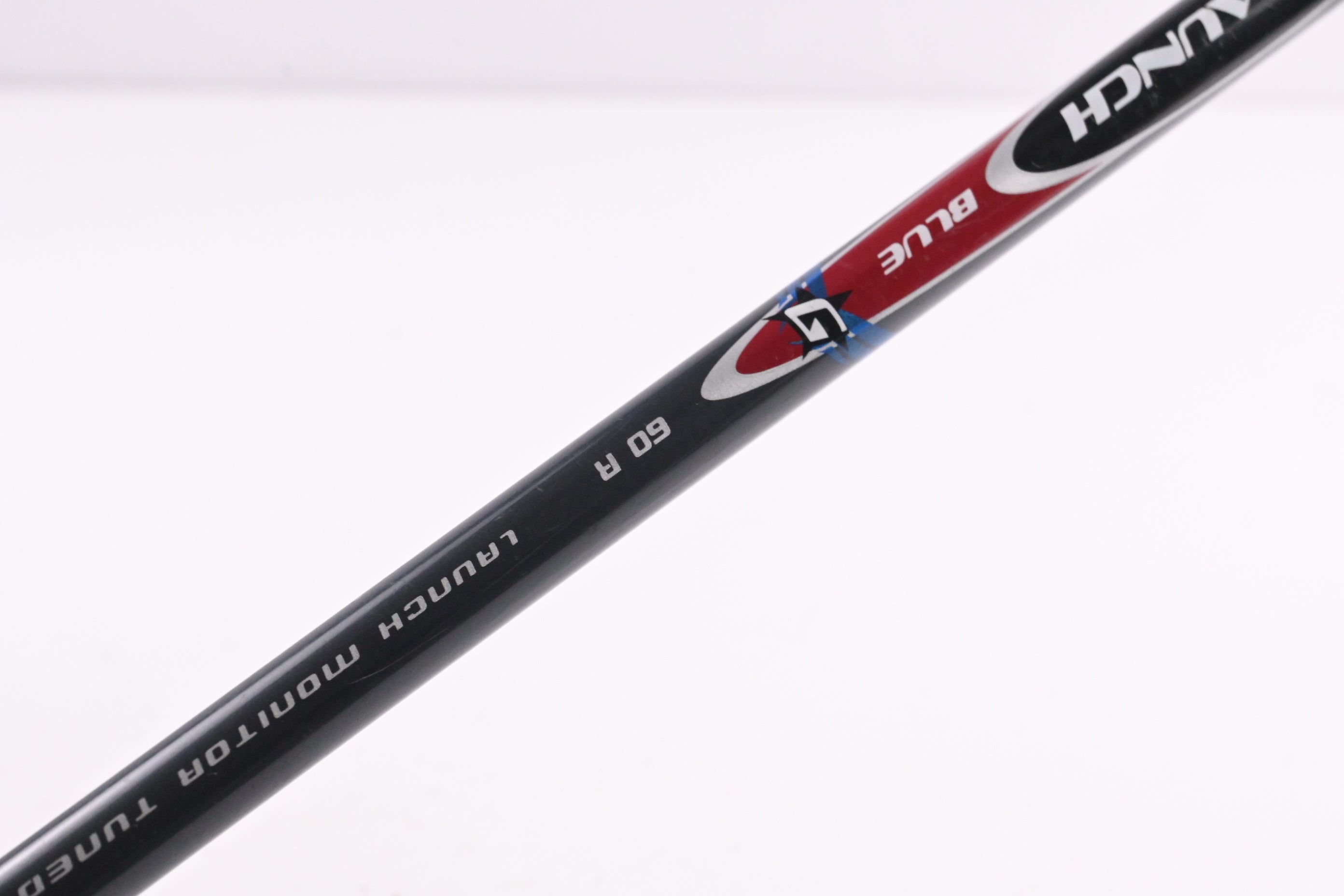 Adams Idea A12 #5 Hybrid / 23 Degree / Regular Flex Grafalloy Prolaunch Blue 60