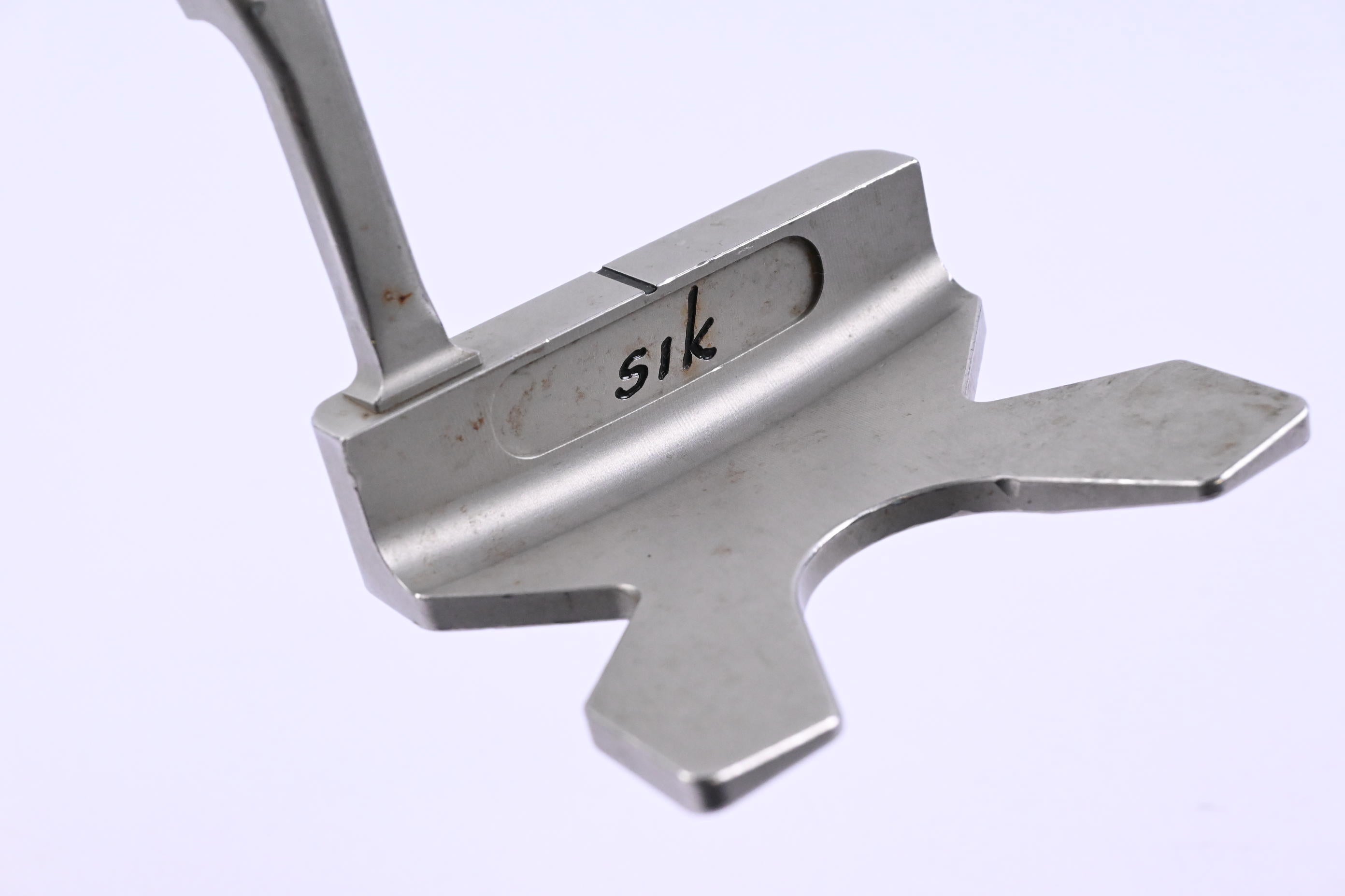SIK Flo M Mallet Putter / 43 Inch