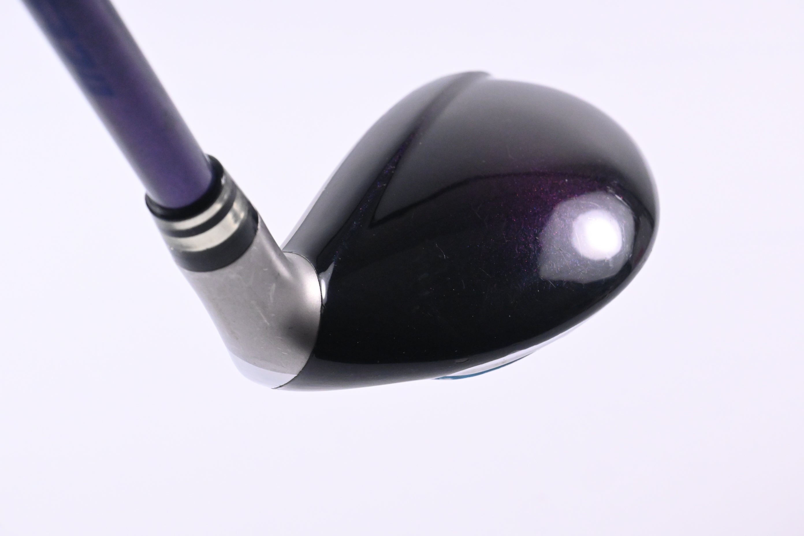 XXIO X #6 Hybrid / 25 Degree / Regular Flex XXIO MP 800 48g Shaft