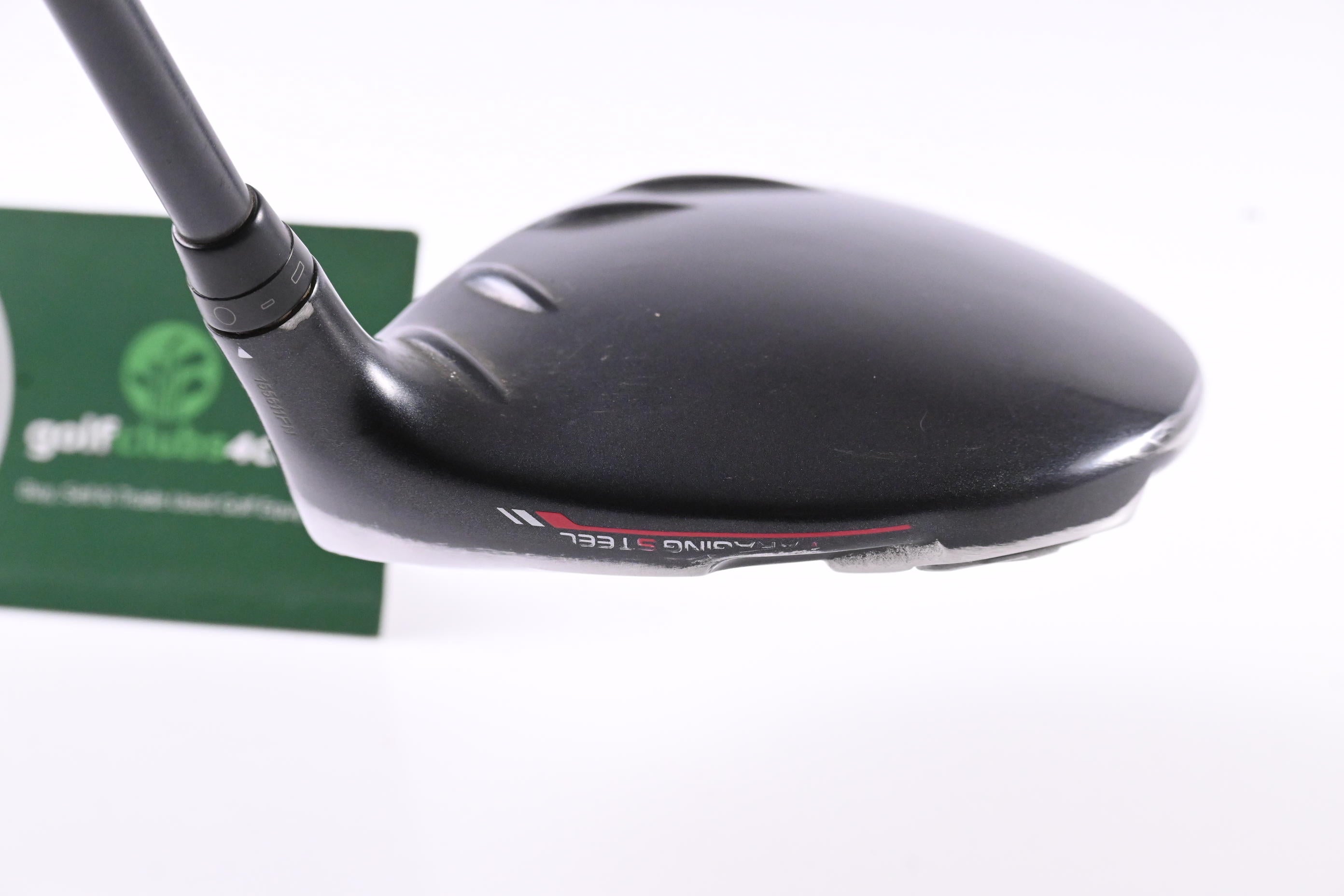 Ping G410 SFT #3 Wood / 19 Degree / Regular Flex Ping Alta CB Red 65 Shaft