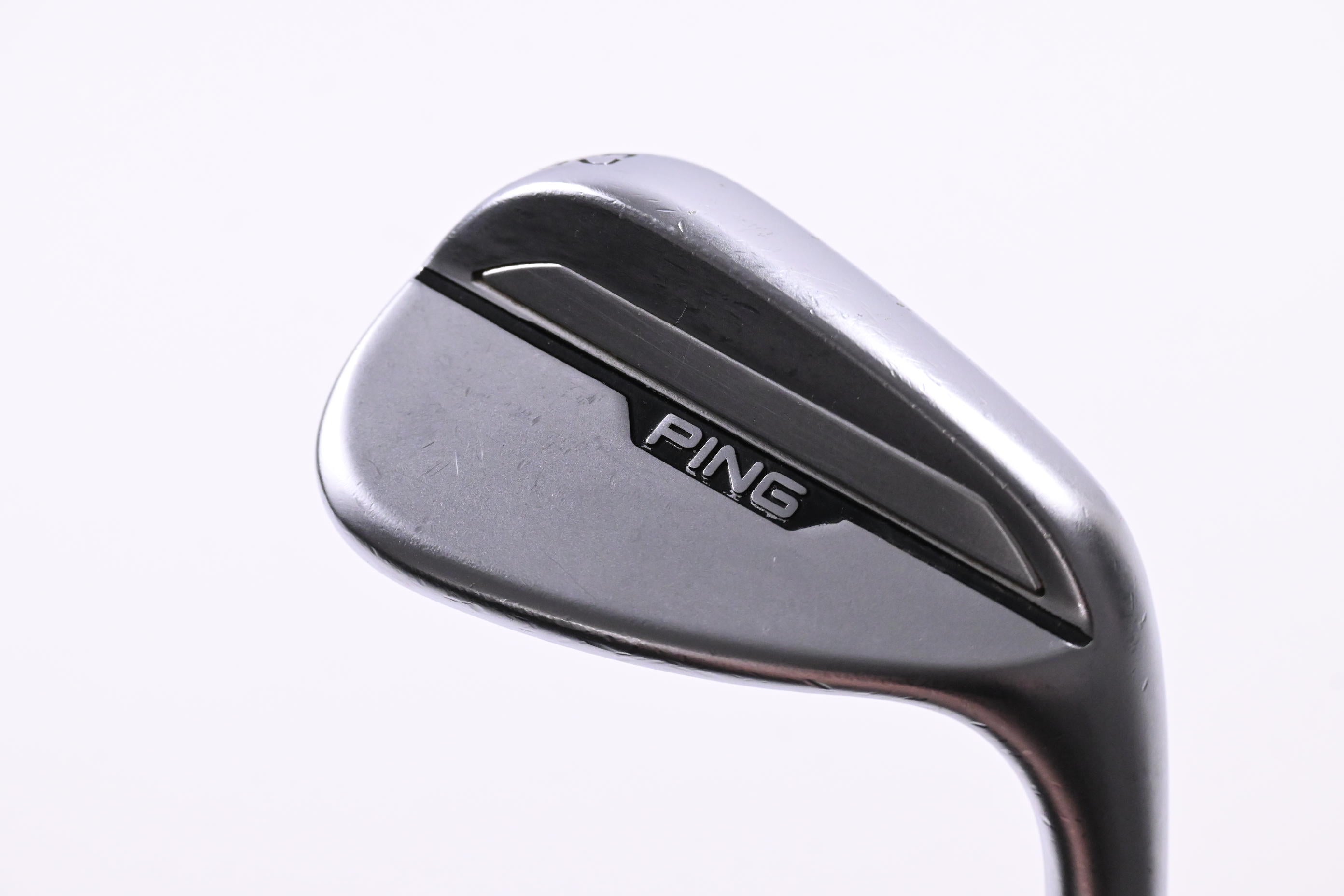 Ping S159 Gap Wedge / 52 Degree / Wedge Flex Ping Z-Z115 Shaft