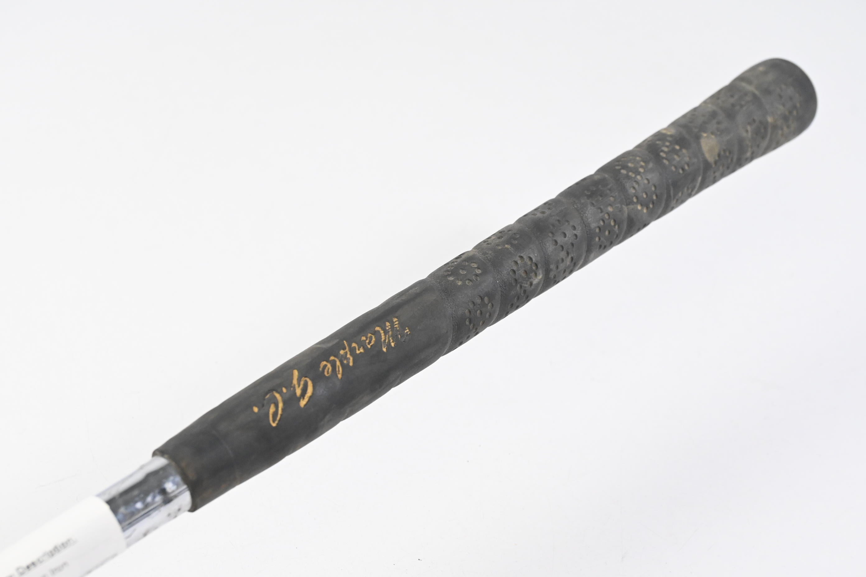 Ping Zing #1 Iron / 15.5 Degree / Blue Dot / Regular Flex Ping KT-M Shaft