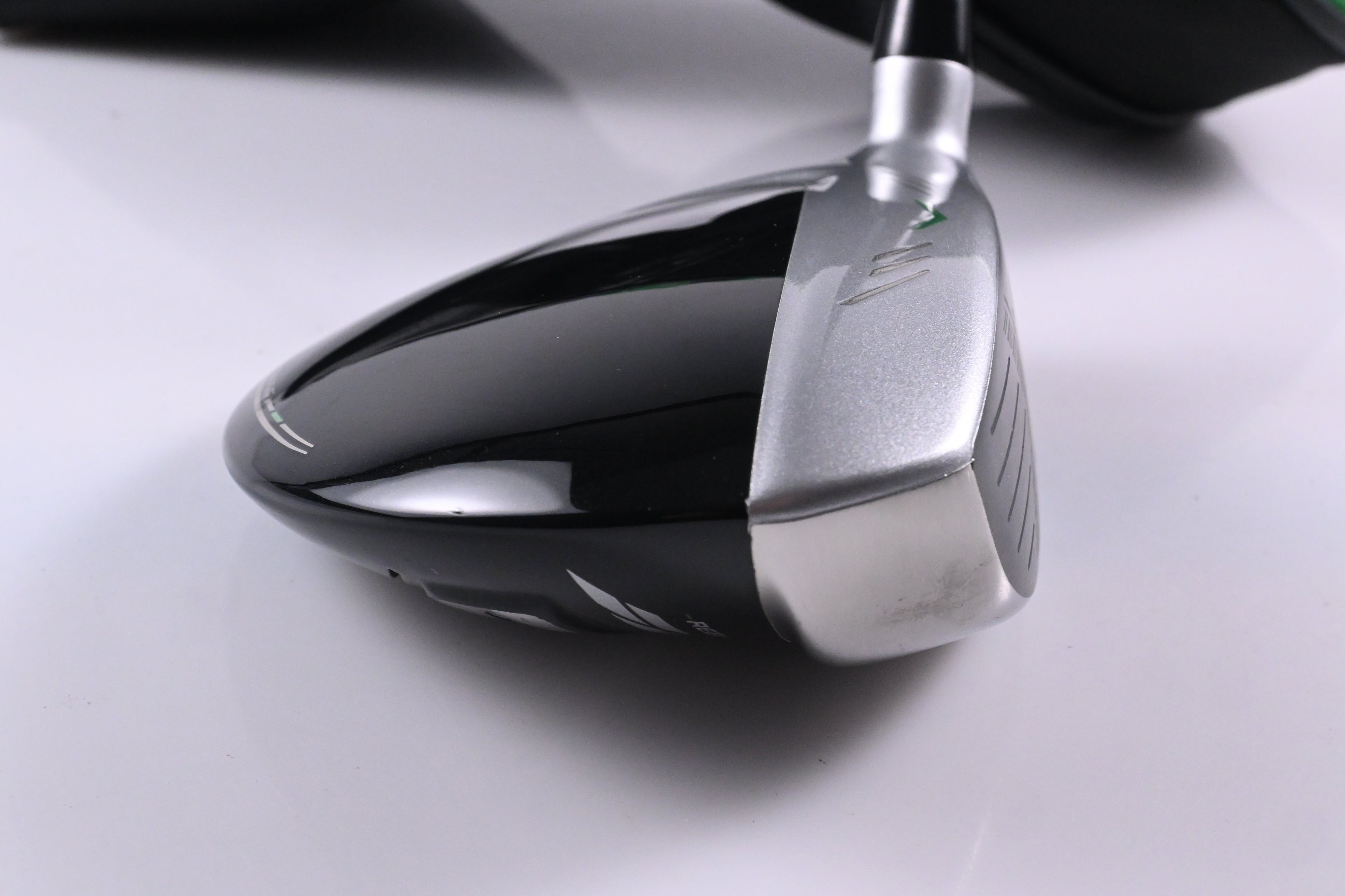 XXIO X 2022 #3 Wood / 15 Degree / Regular Flex Miyazaki AX-II 42g Shaft
