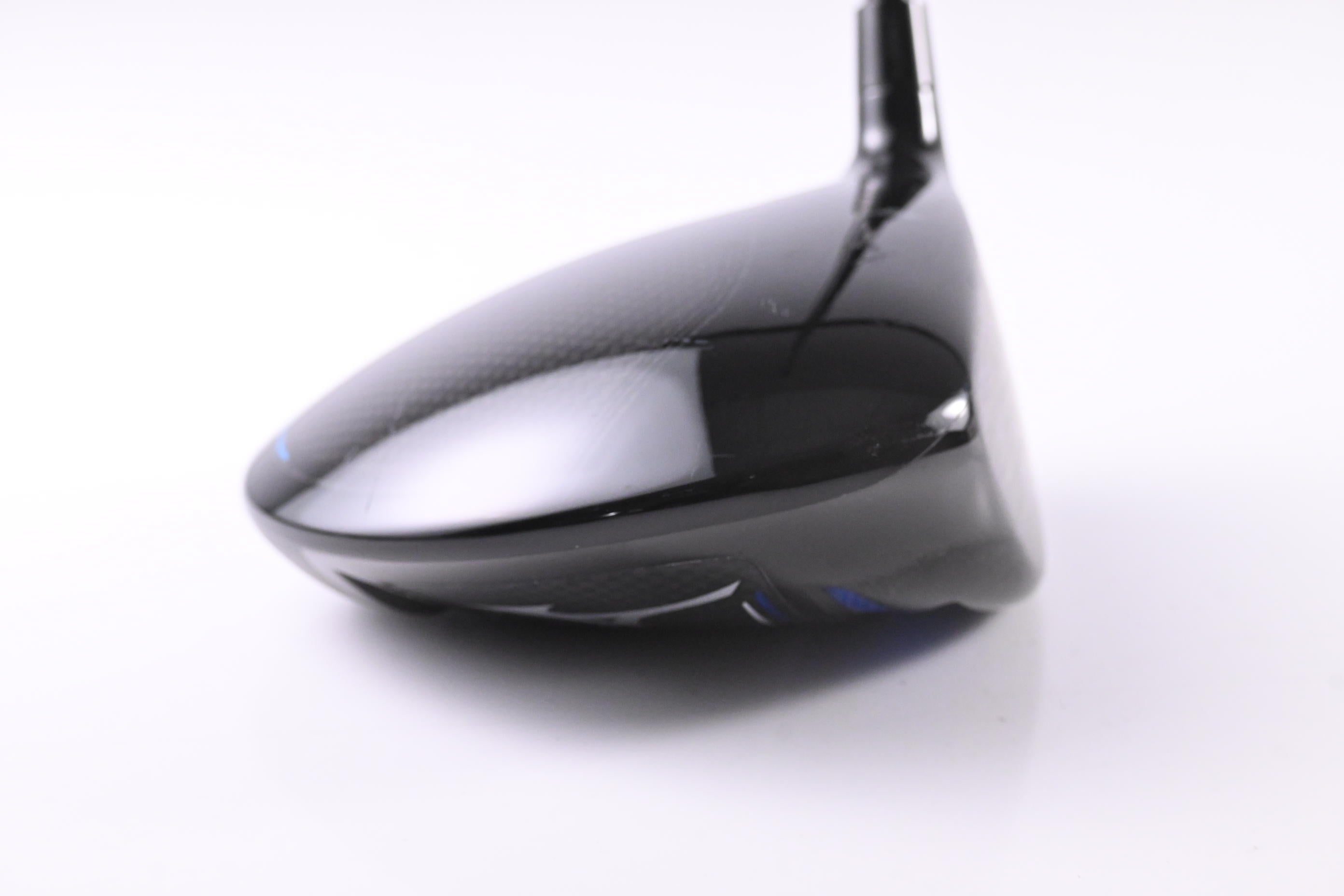 Mizuno ST-Max 230 Driver / 9.5 Degree / Stiff Flex Kai'li Blue 60 Shaft