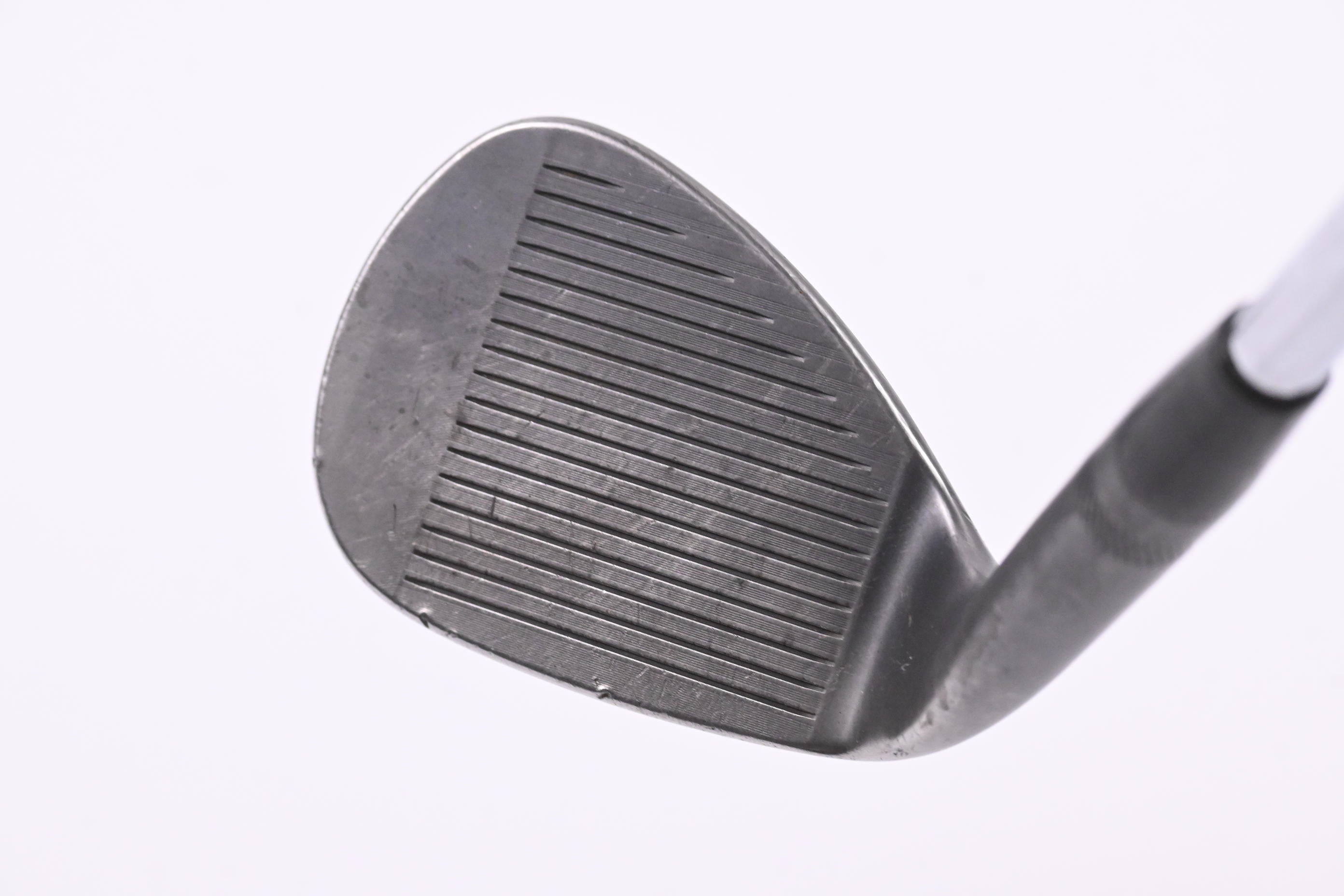 Titleist Vokey SM8 Lob Wedge / 60 Degree / Wedge Flex Titleist Vokey SM8 Shaft
