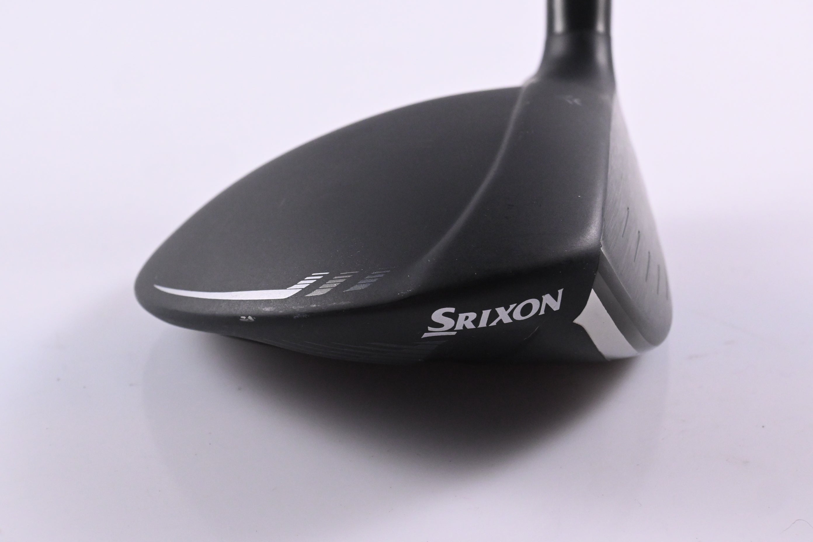 Srixon ZX Mk II #5 Wood / 18 Degree / Regular Flex HZRDUS Smoke Red RDX 60 Shaft