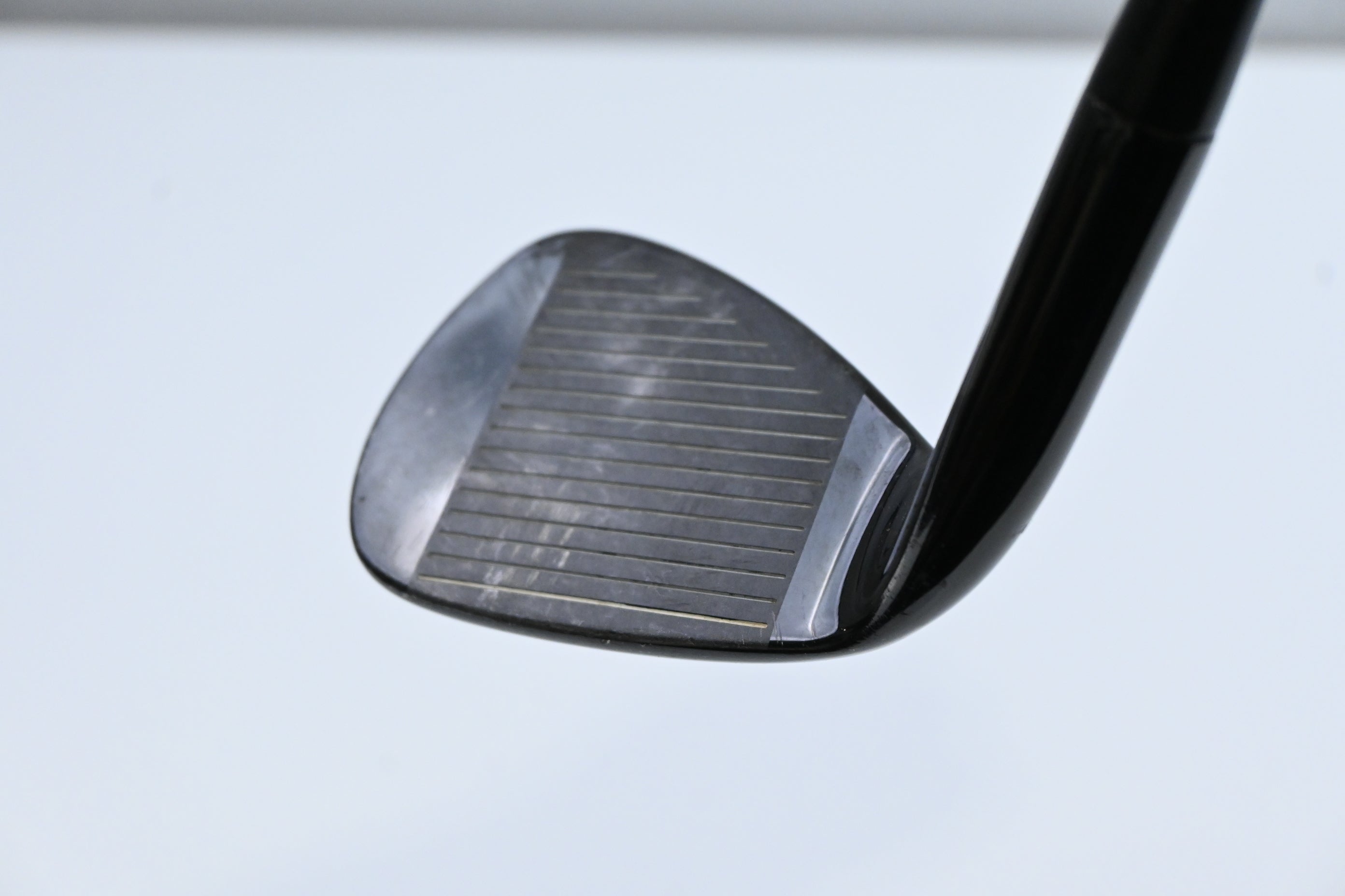 Wilson Deep Red Maxx Gap Wedge / 52 Degree / Wedge Flex Wilson XF Shaft