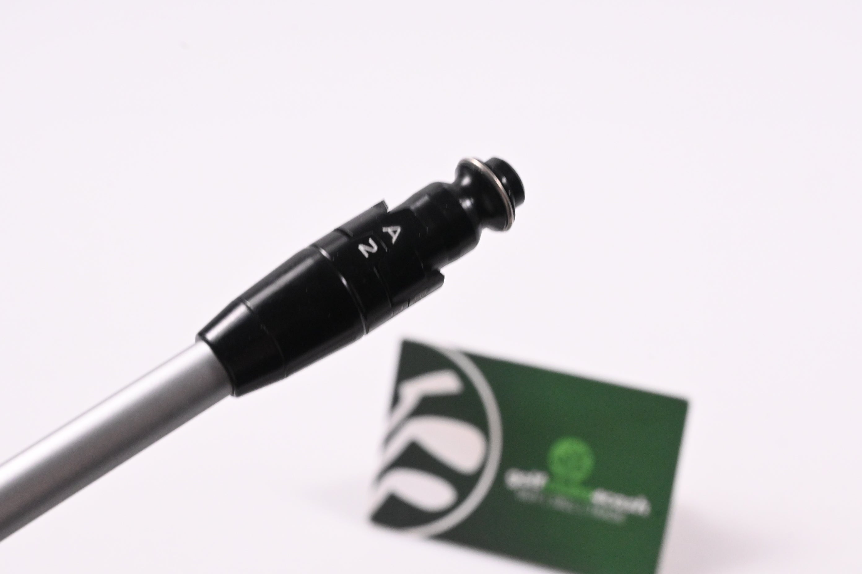 MMT 40 Speedmesh #3 Hybrid Shaft / Ladies Flex / Titleist 2nd Gen