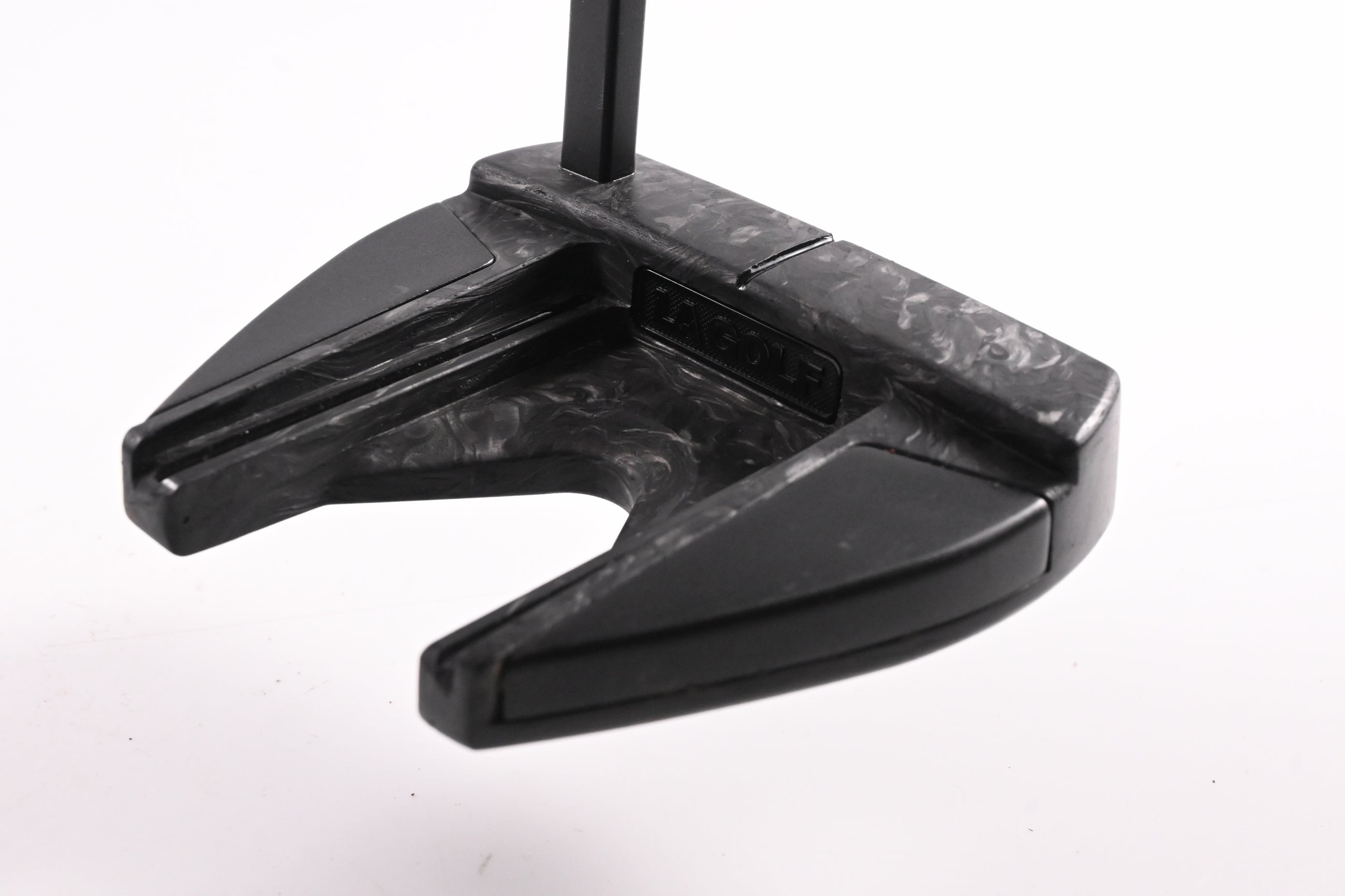 LA Golf Gen2 Malibu X Putter / 34 Inch