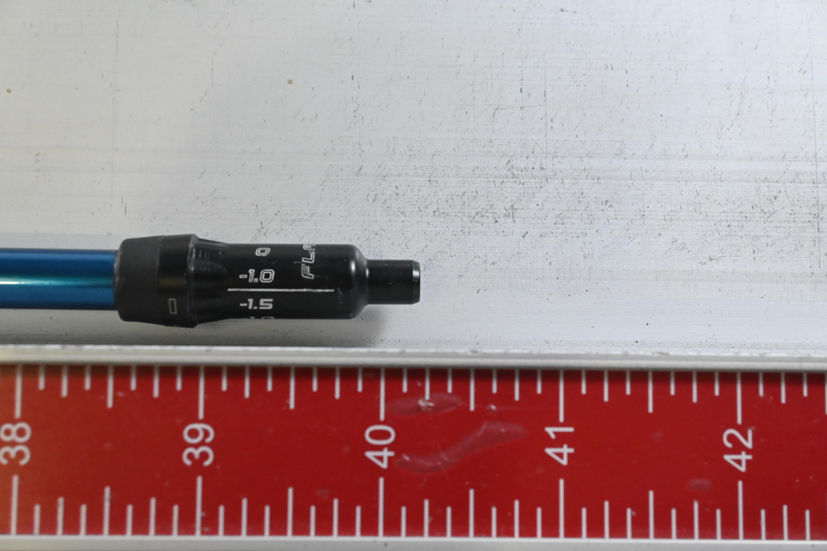 Aldila VS Proto 80 #3 Hybrid Shaft / Regular Flex / Ping 3rd Gen