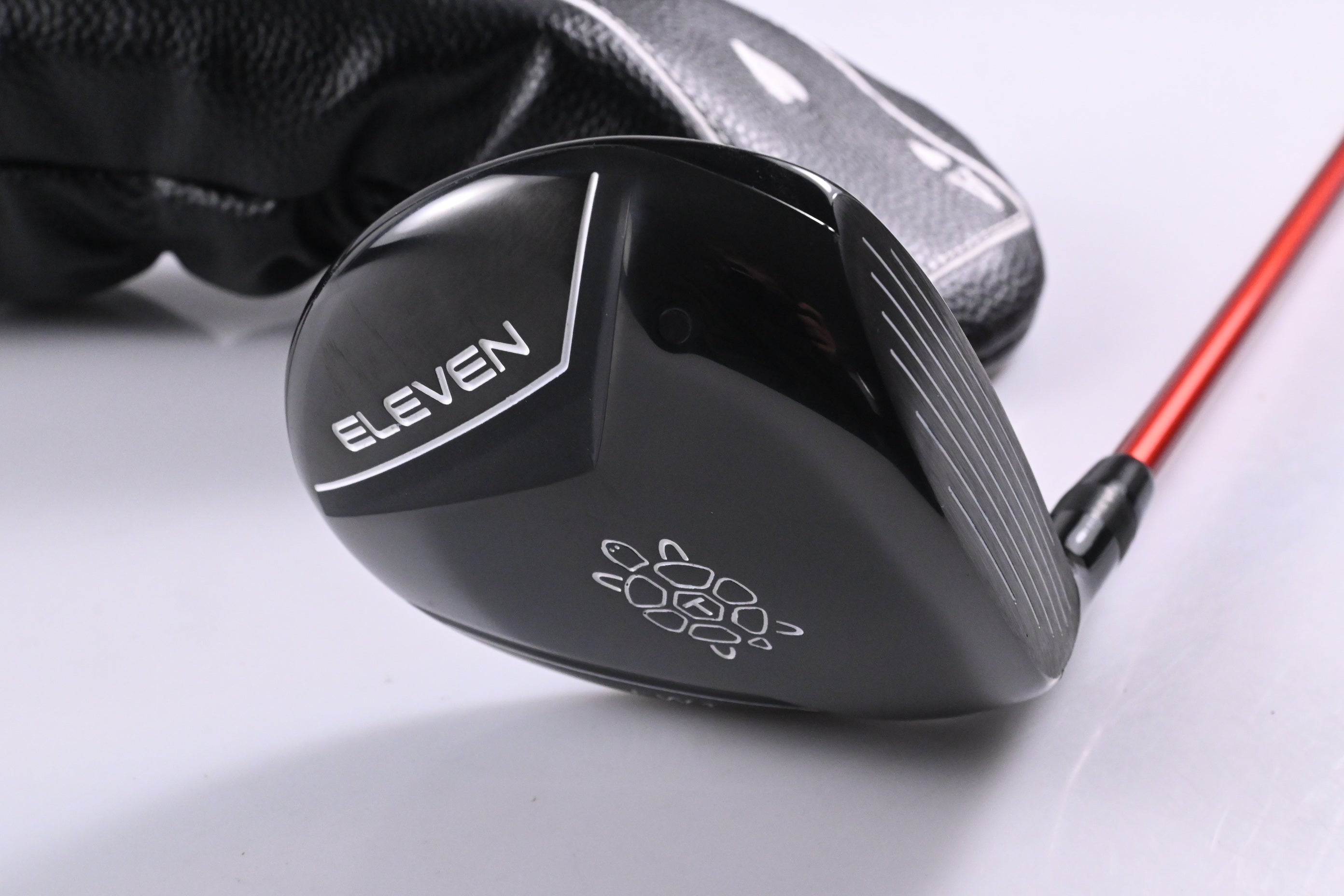 Eleven #1 Fairway / 7 Degree / TX-Flex KBS Tour Driven 2.0 Shaft