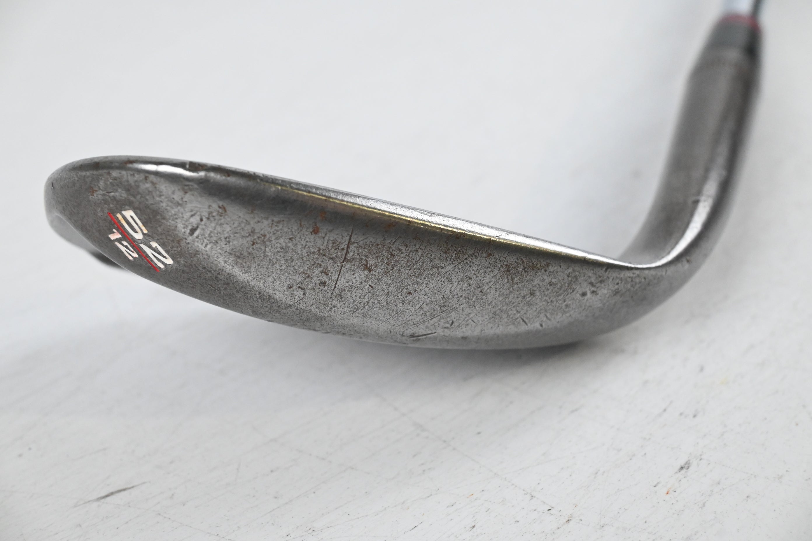 Callaway X-Series Jaws Gap Wedge / 52 Degree / Wedge Flex N.S.PRO 950GH