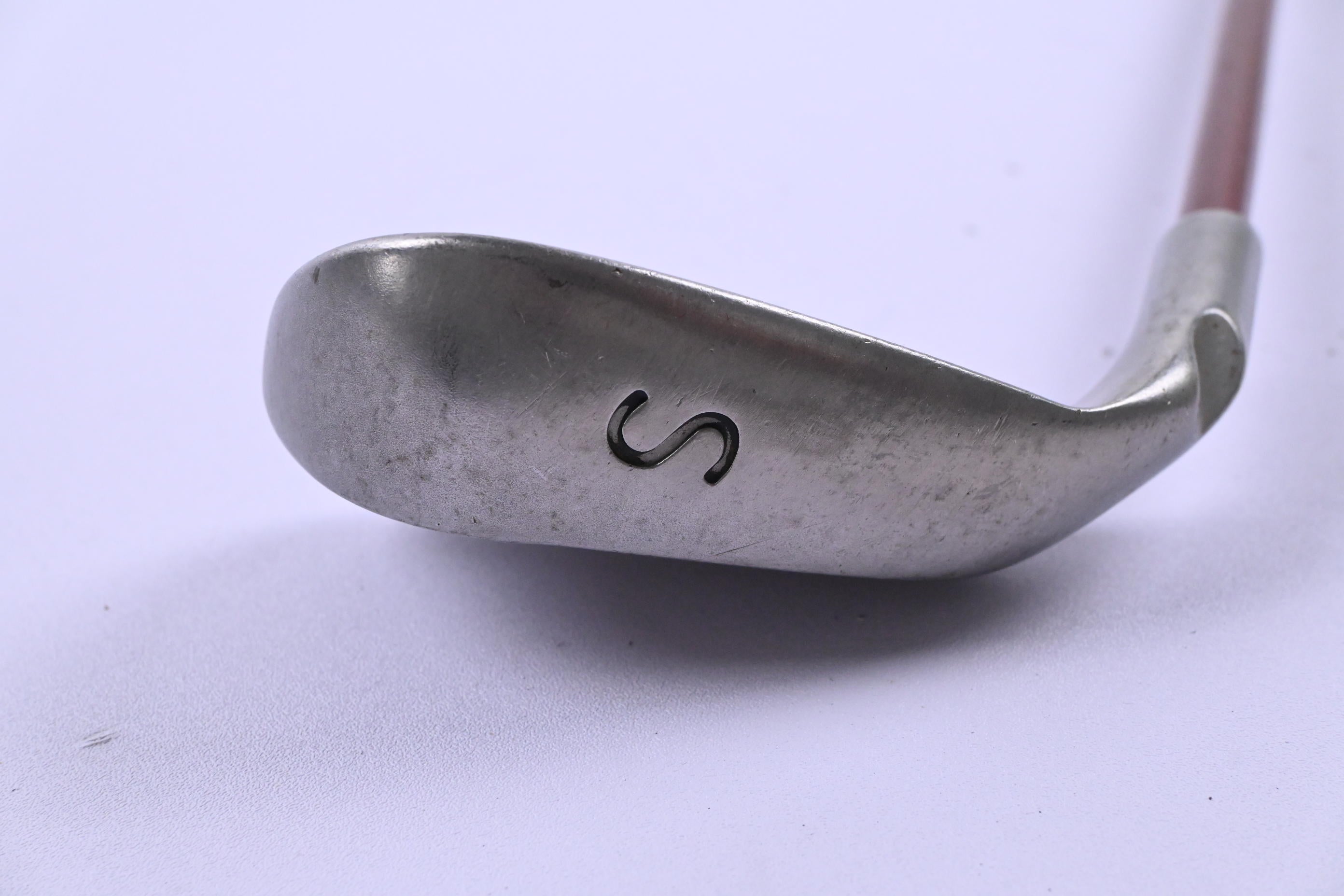 Ping G15 Sand Wedge / 54 Degree / Yellow Dot / Regular Flex Ping TFC 149 Shaft