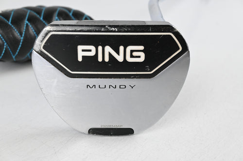 Ping Mundy 2023 Putter / 34 Inch