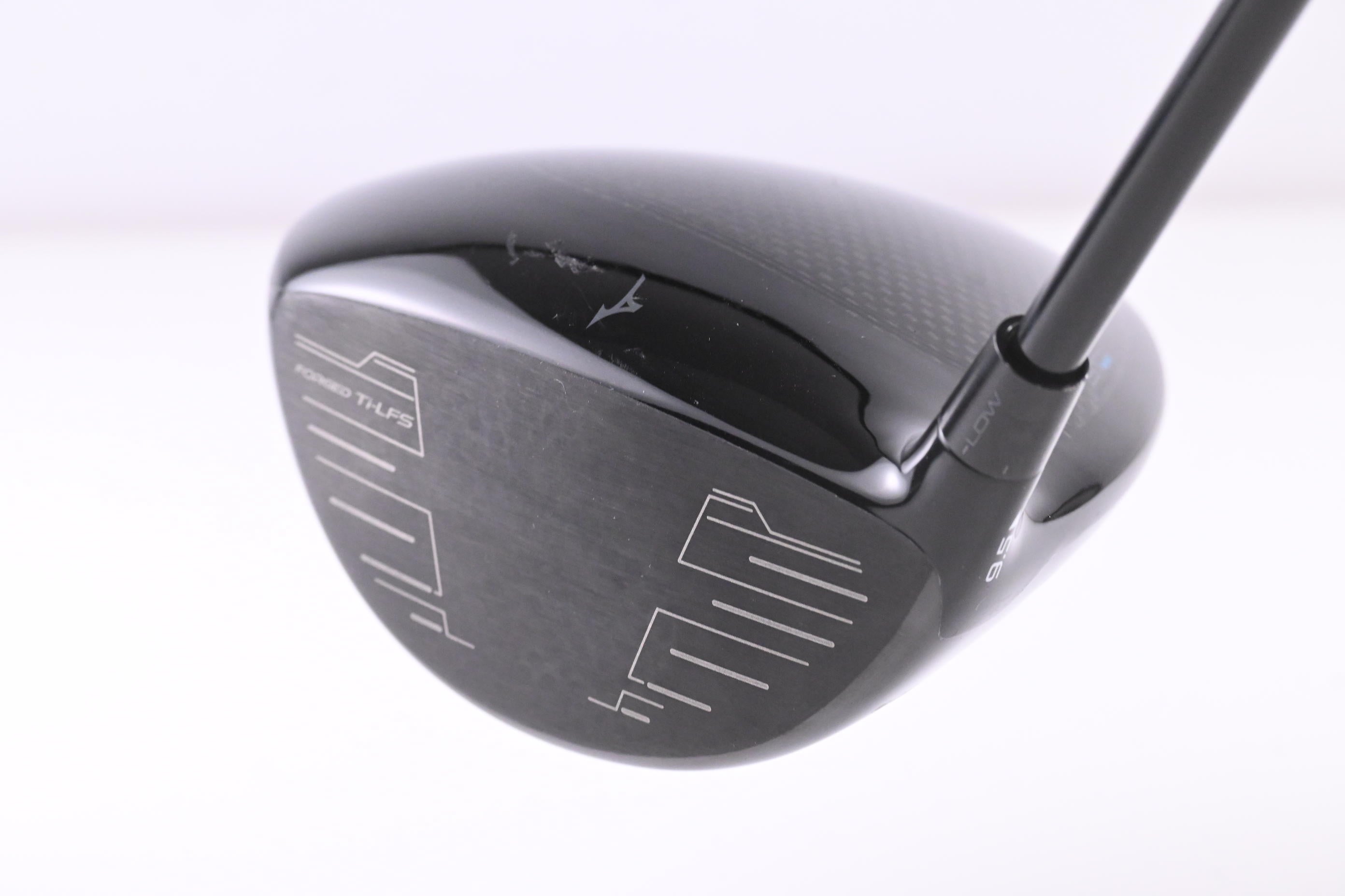 Mizuno ST-Max 230 Driver / 9.5 Degree / Stiff Flex Kai'li Blue 60 Shaft