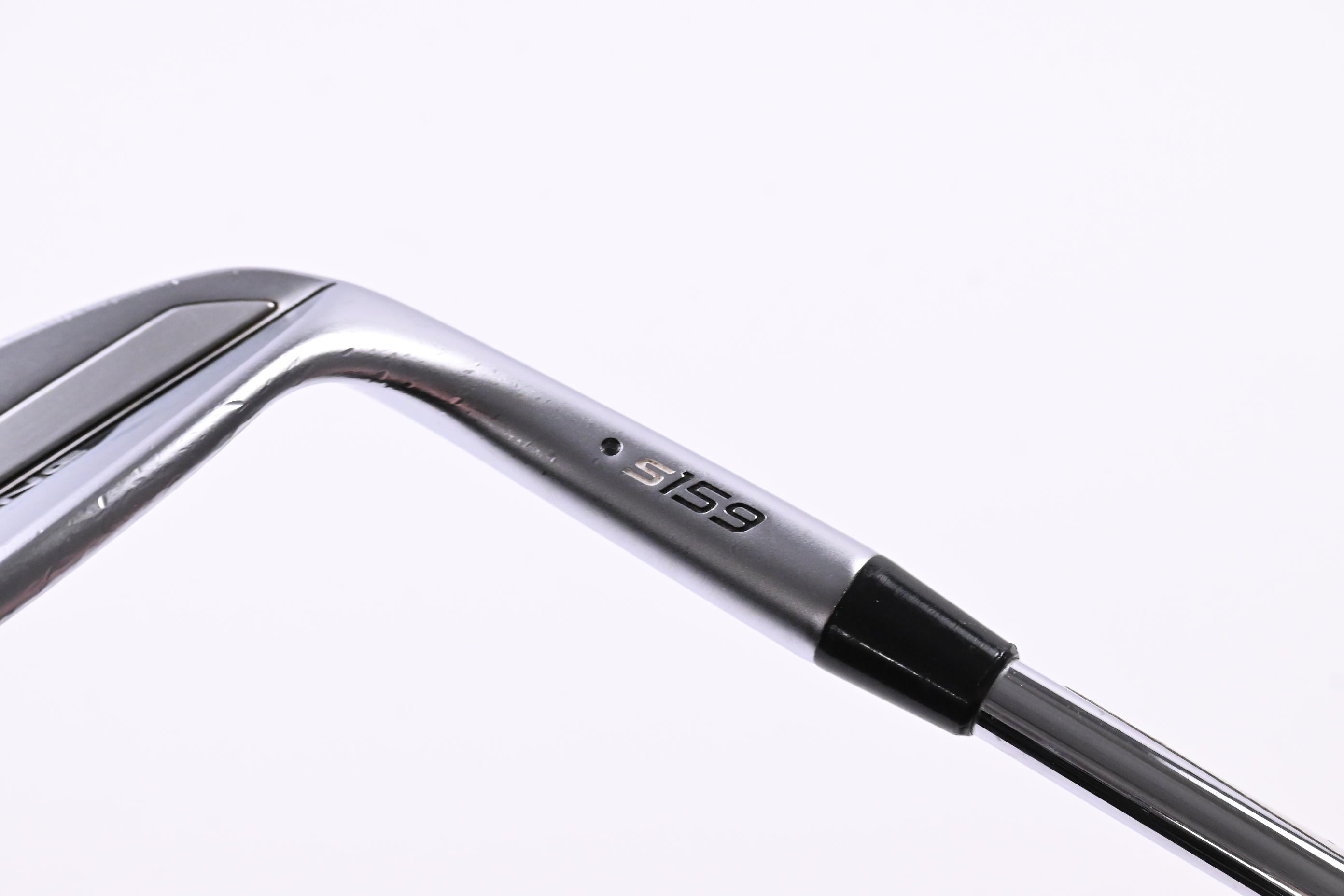 Ping S159 Gap Wedge / 52 Degree / Wedge Flex Ping Z-Z115 Shaft