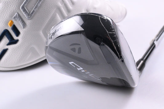 Taylormade Qi10 #3 Wood / 15 Degree / Senior Flex Ventus TR Blue 6 Shaft