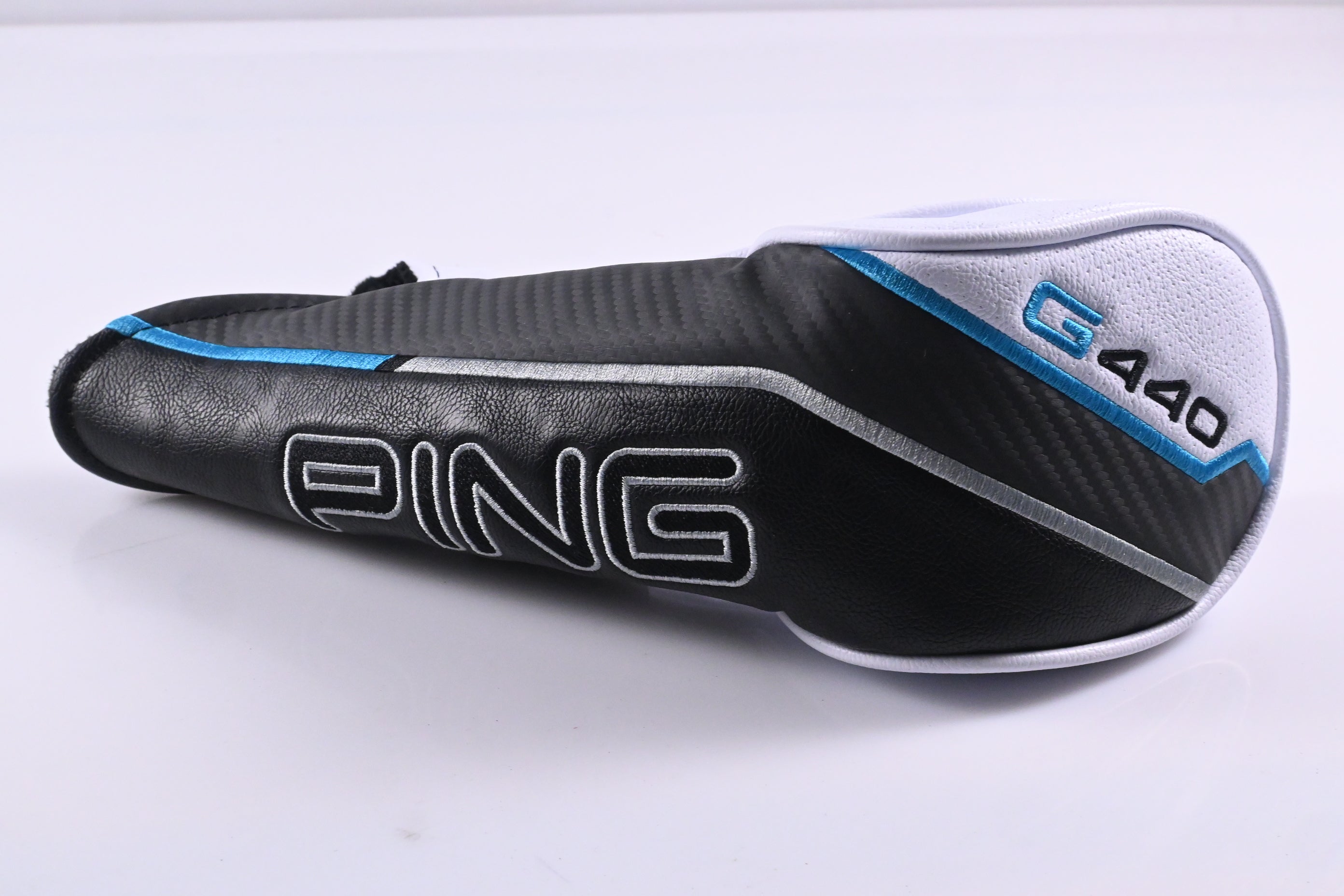 Ping G440 Max #5 Wood / 19 Degree / Regular Flex Project X Denali Red 60 Shaft