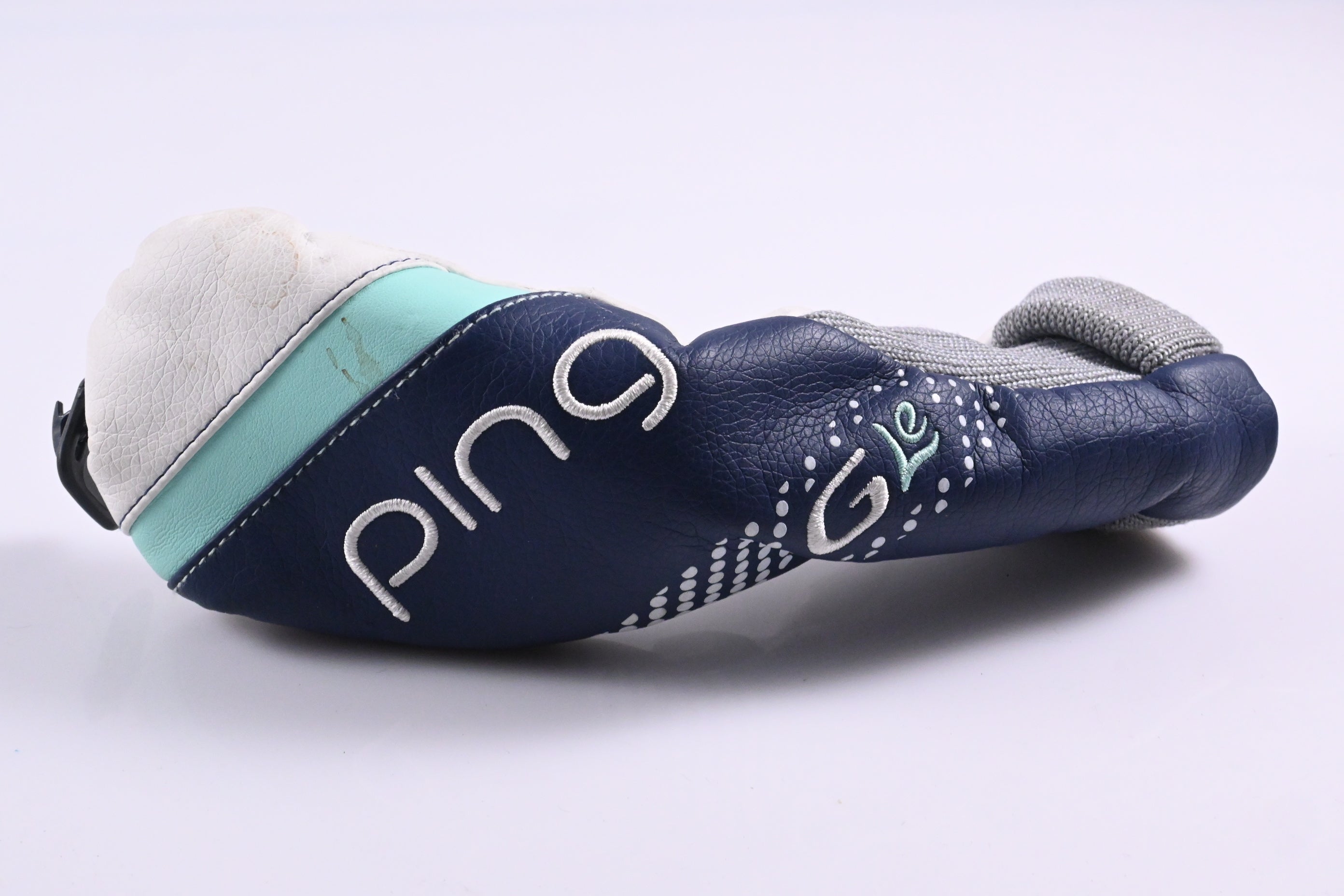 Ladies Ping G Le #6 Hybrid / 30 Degree / Ladies Flex Ping ULT230 Shaft