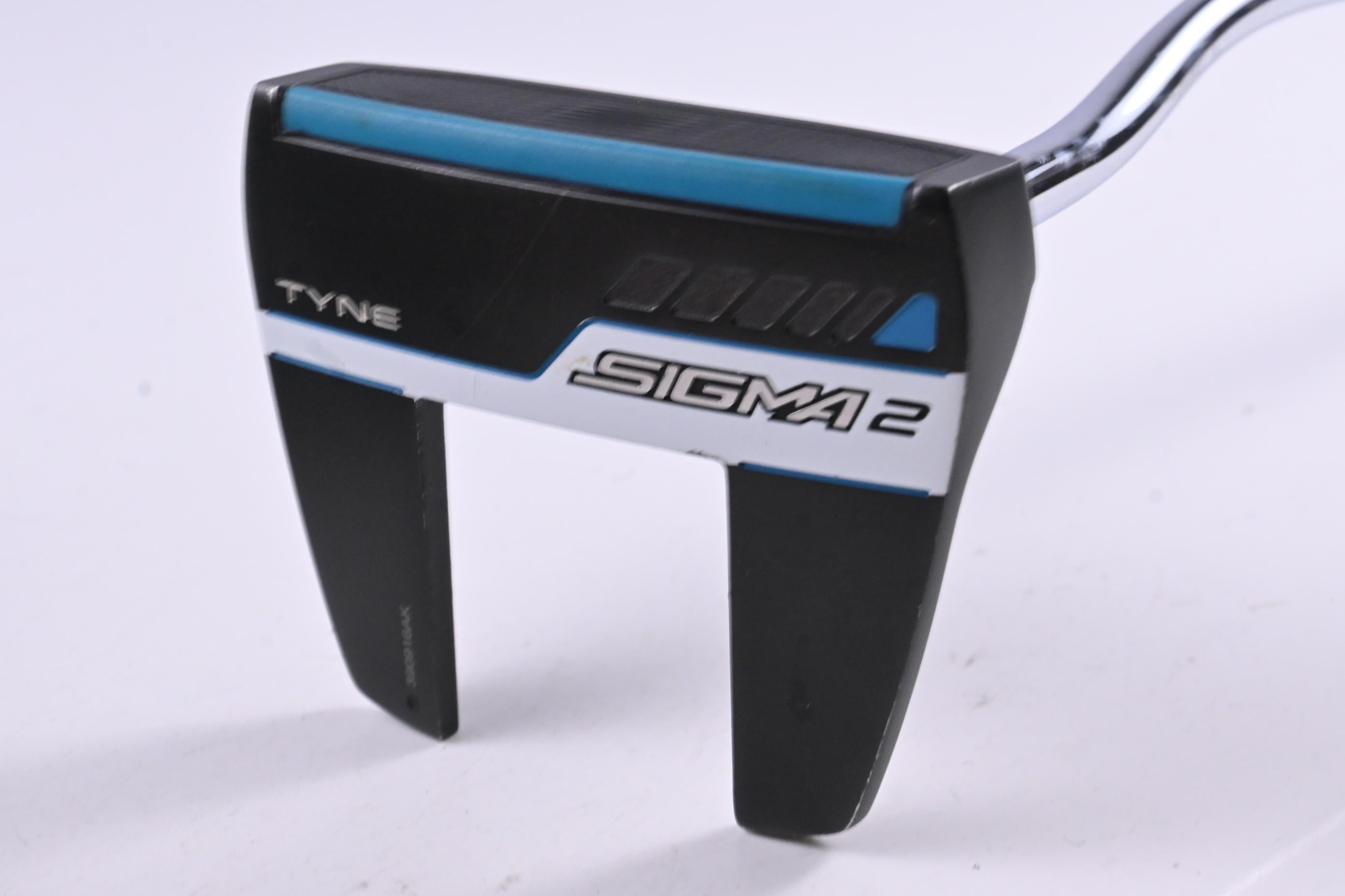 Ping Sigma 2 Tyne Putter / Black Dot / 33 Inch