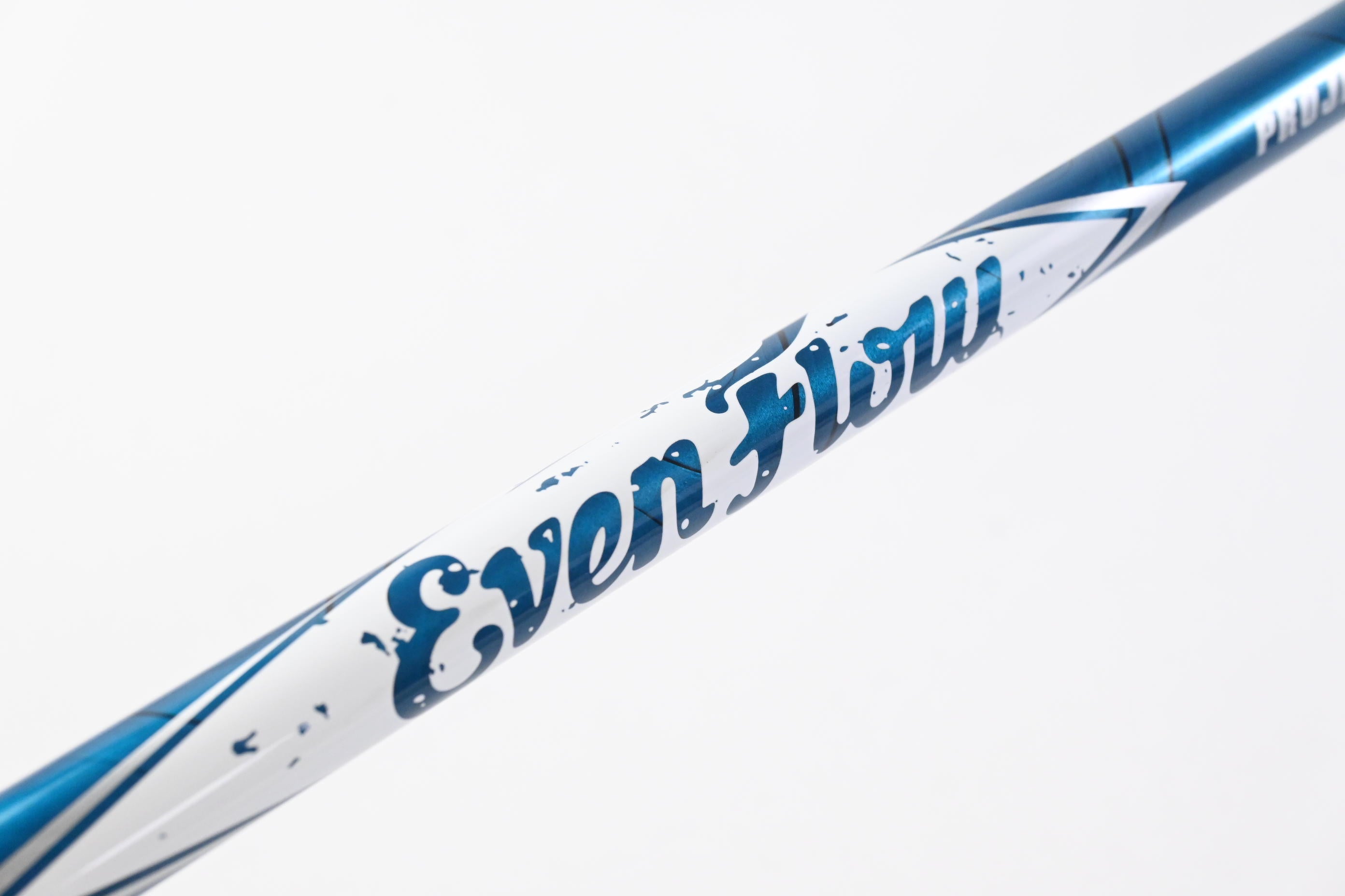 Project X Evenflow Blue 85 #3 Hybrid Shaft / Regular Flex / Titleist 2nd Gen