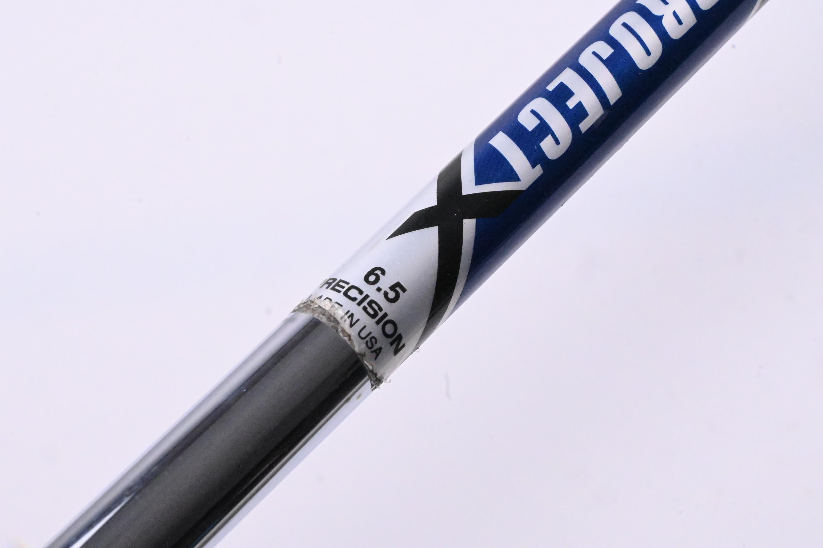 Taylormade Milled Grind 2 Lob Wedge / 58 Degree / X-Flex Project X Shaft