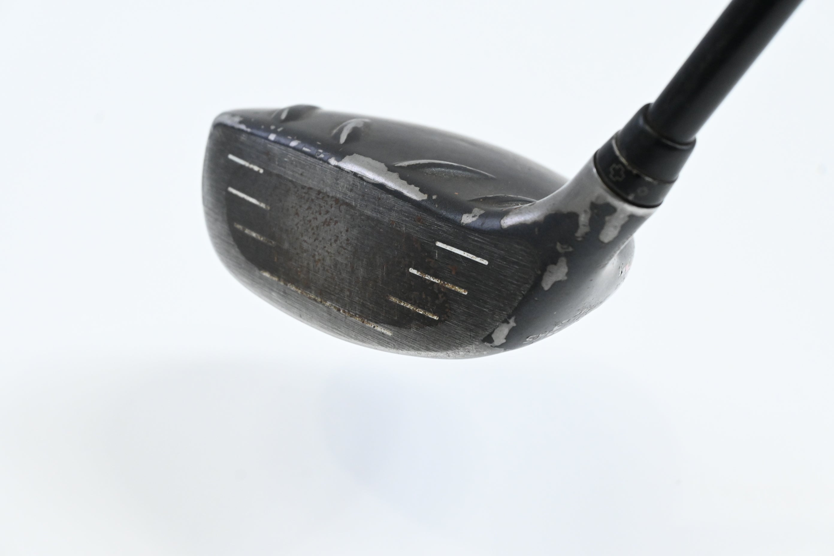 Ping G410 #3 Wood / 14.5 Degree / Stiff Flex Tensei CK Orange 70 Shaft