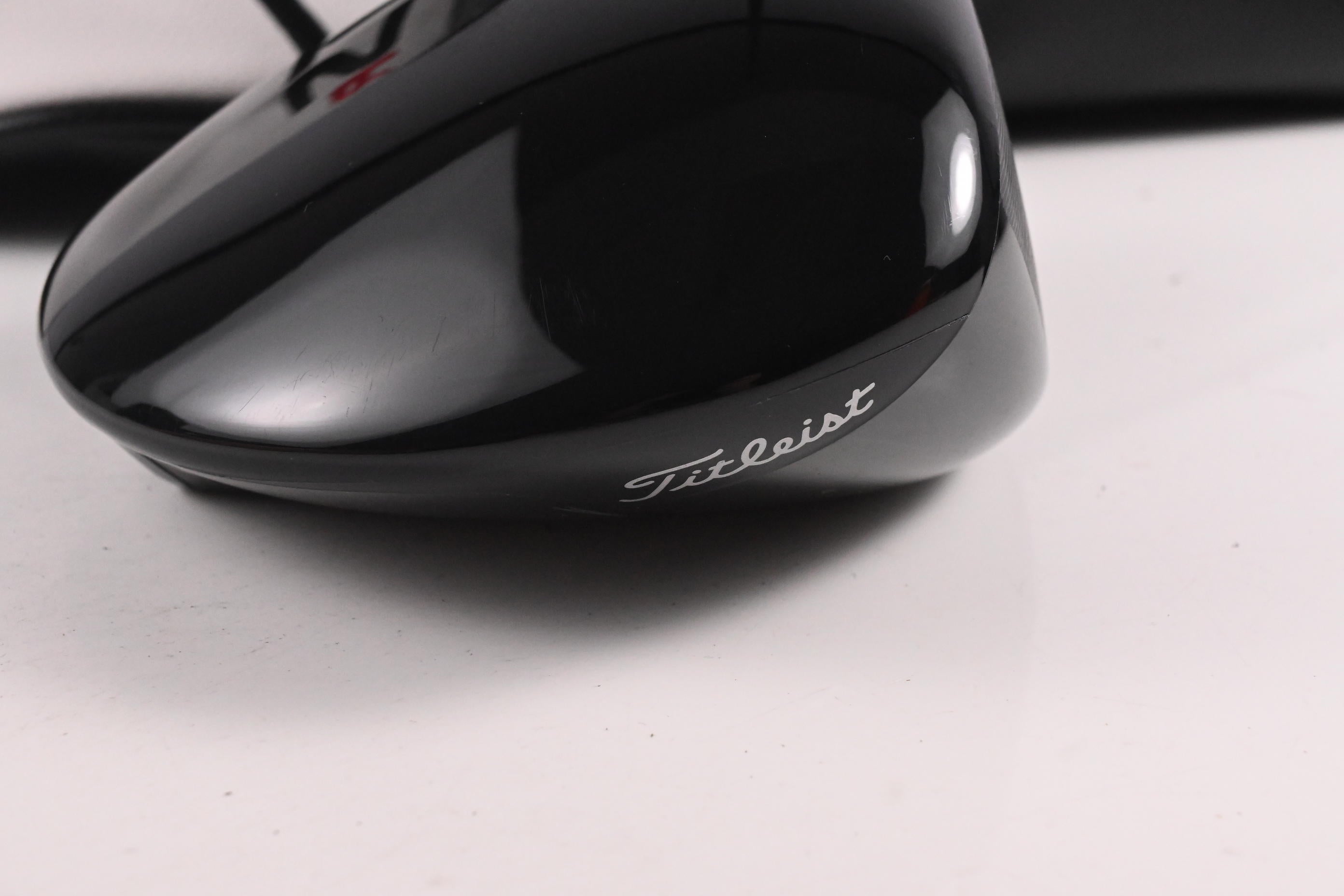 Titleist TSR2 Driver / 9 Degree / X-Flex VA Composite Drago 65 Shaft