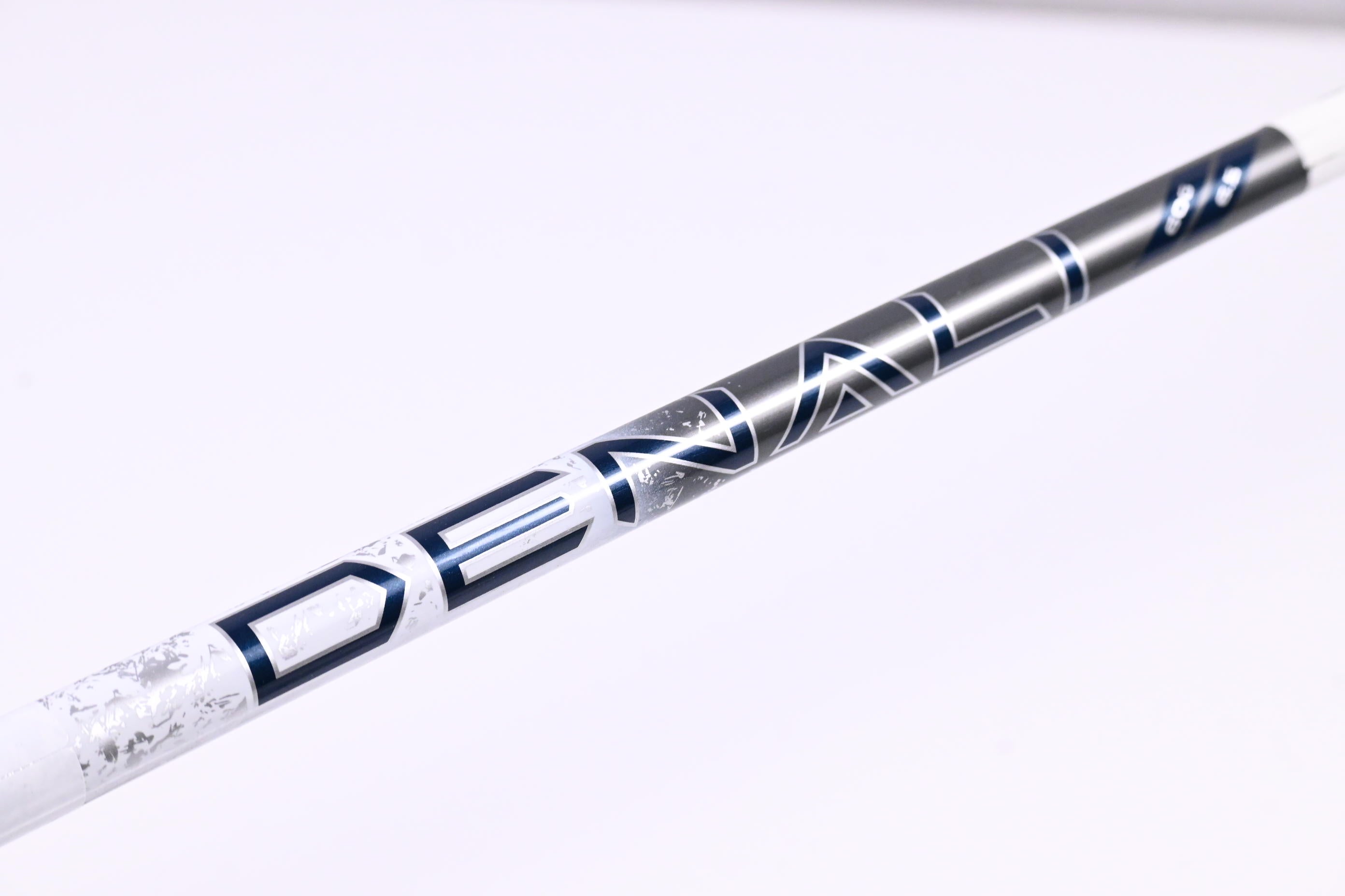 Project X Denali Charcoal 60 Driver Shaft / X-Flex / Callaway 2nd Gen