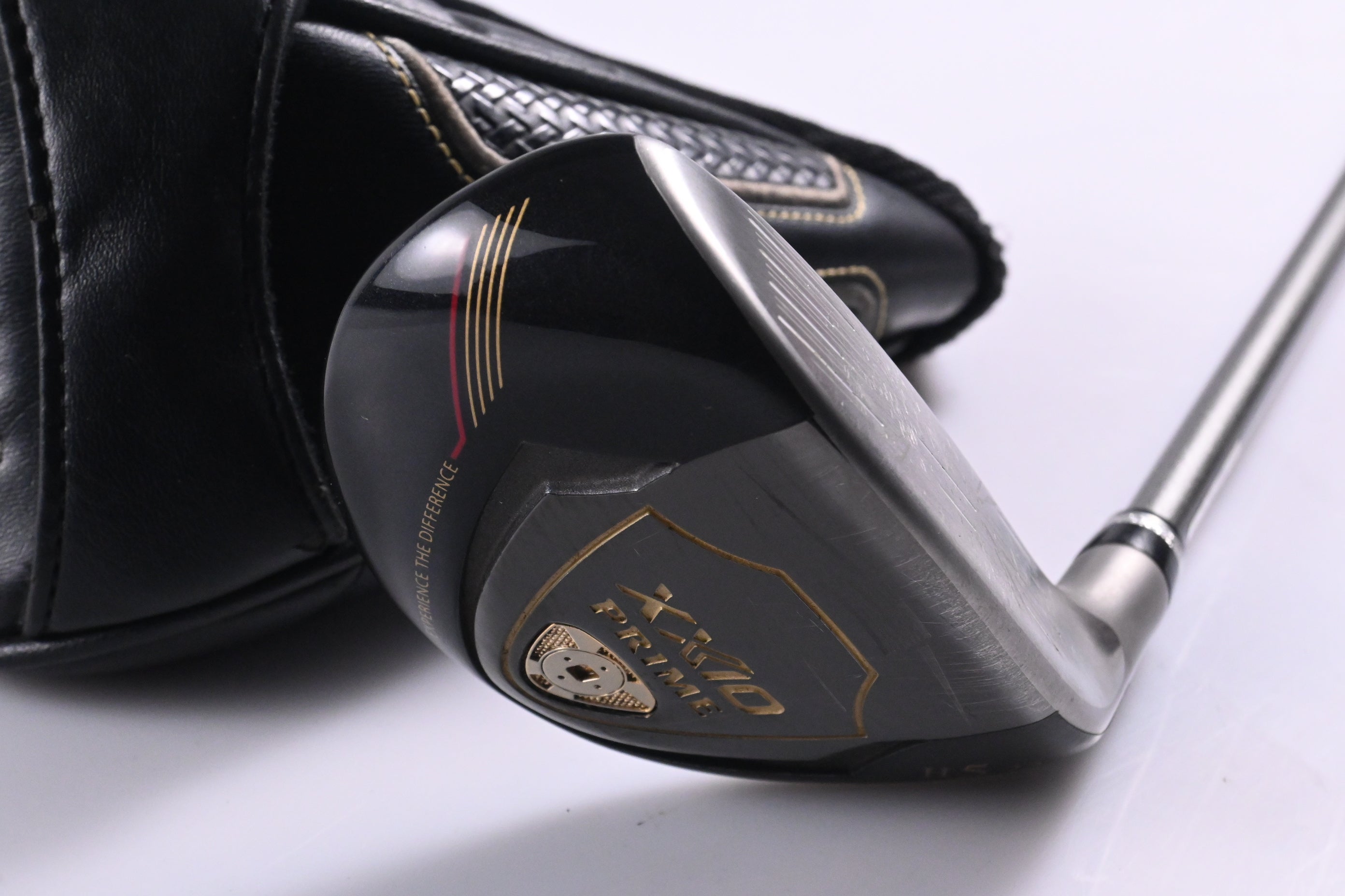 XXIO Prime #5 Hybrid / 22 Degree / Regular Flex XXIO Prime 43.5 Shaft