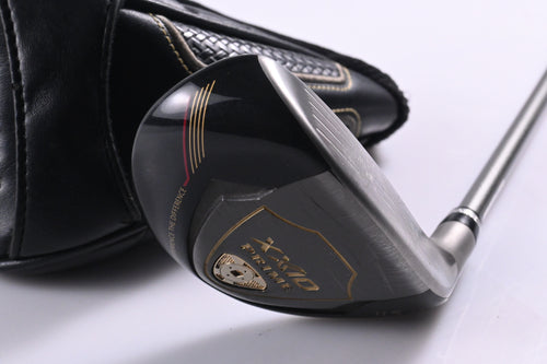 XXIO Prime #5 Hybrid / 22 Degree / Regular Flex XXIO Prime 43.5 Shaft