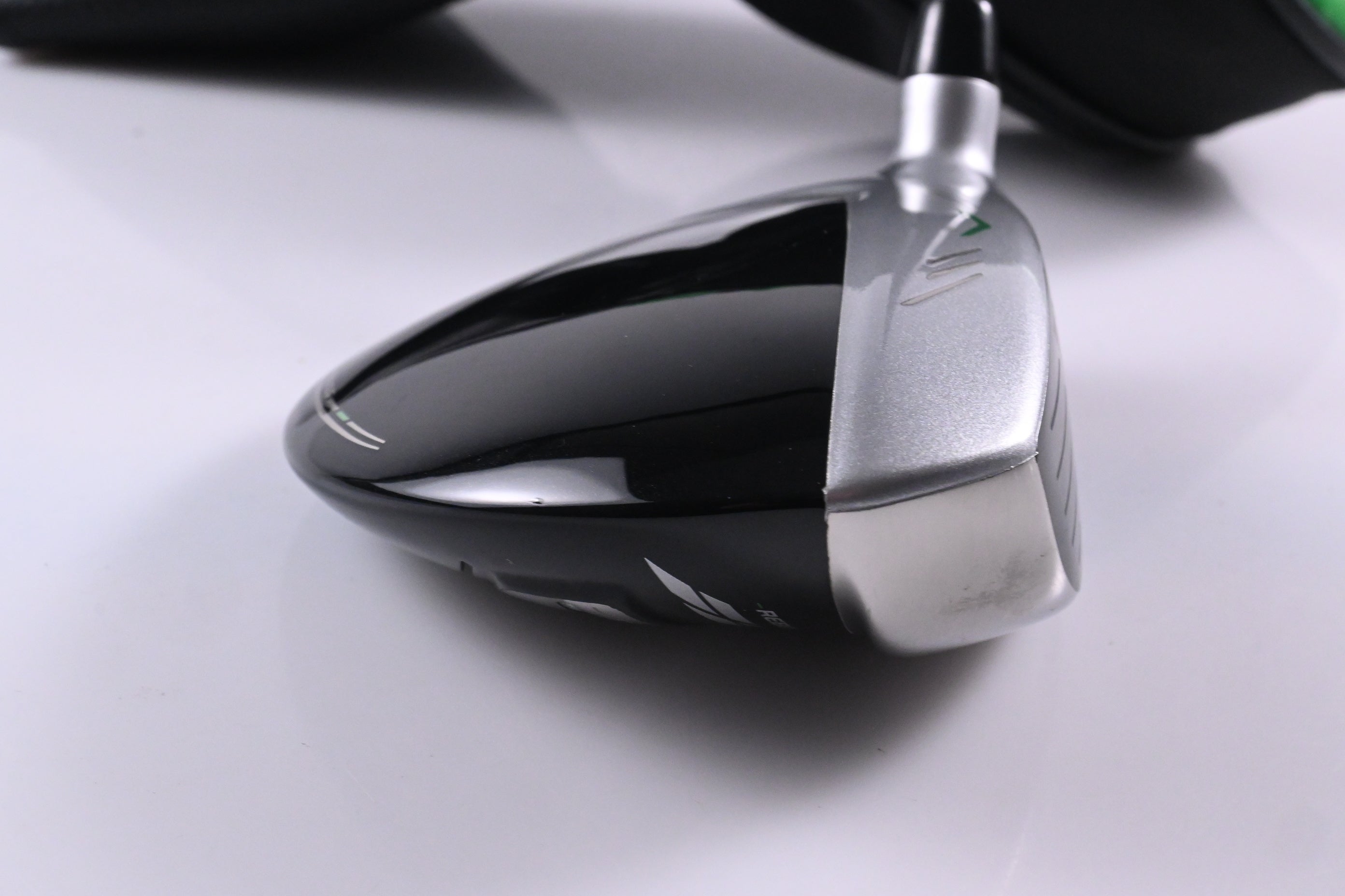XXIO X 2022 #3 Wood / 15 Degree / Regular Flex Miyazaki AX-II 42g Shaft
