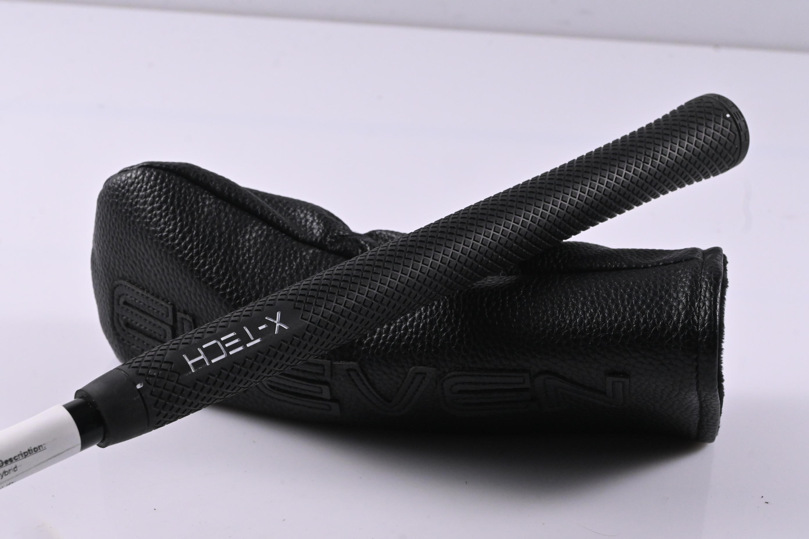 Eleven XL #3 Hybrid / 19 Degree / Senior Flex KBS MAX-HL 40 Shaft