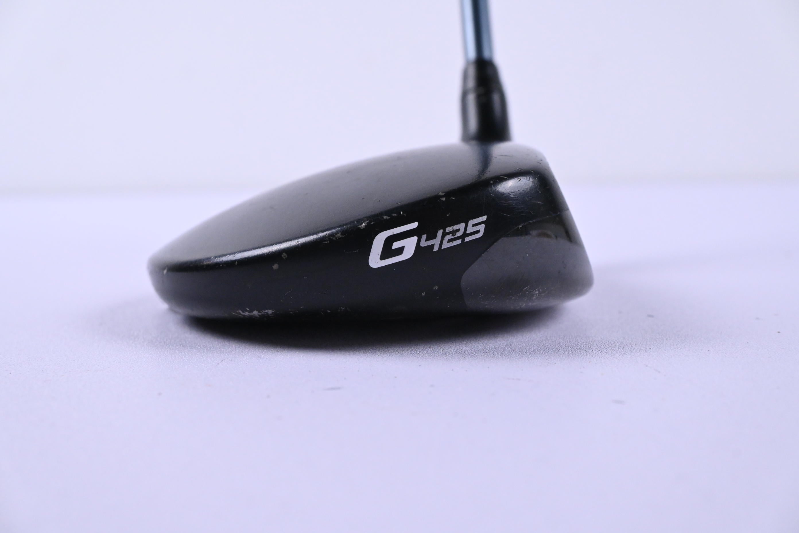Ping G425 SFT #5 Wood / 19 Degree / Senior Flex Ping Alta CB Slate 65 Shaft