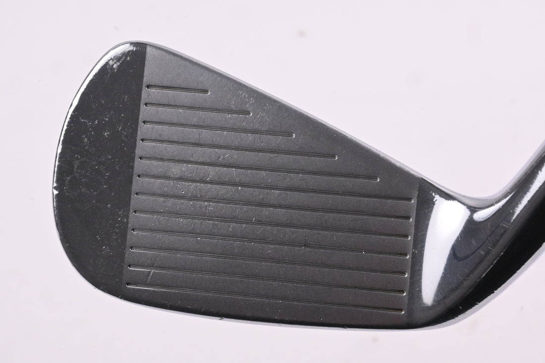 Titleist AP2 710 #4 Iron / 24 Degree / X-Flex Project X Precision Flighted Shaft
