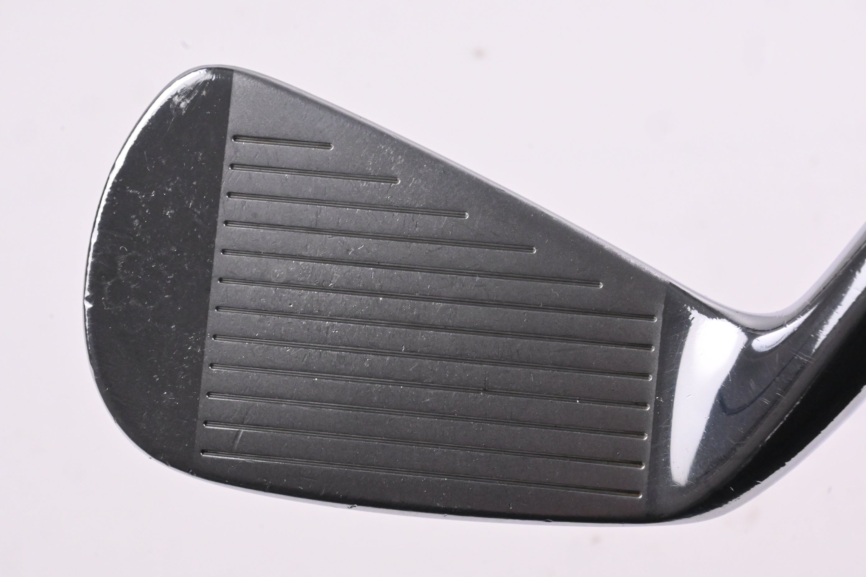 Titleist AP2 710 #4 Iron / 24 Degree / X-Flex Project X Precision Flighted Shaft