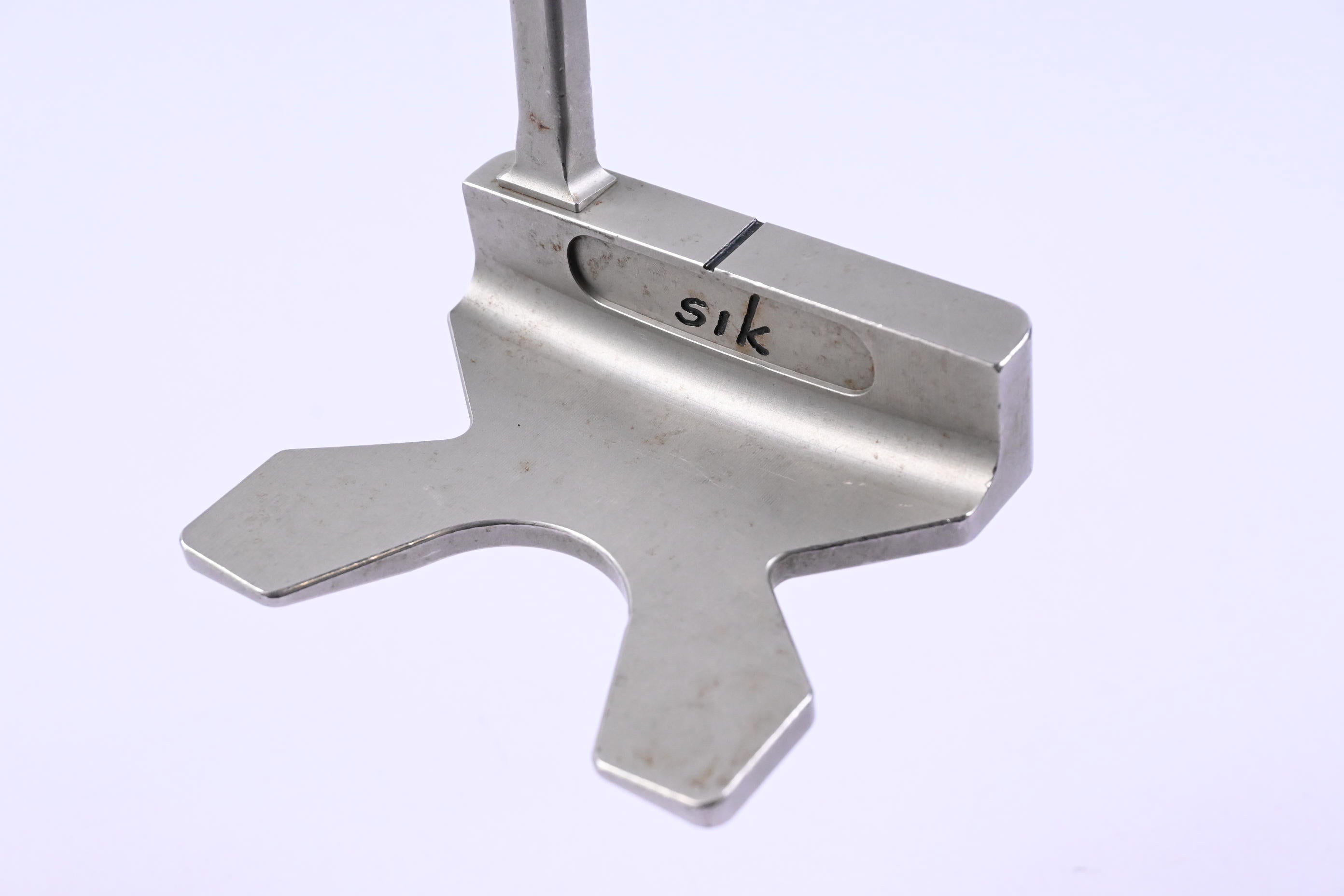 SIK Flo M Mallet Putter / 43 Inch