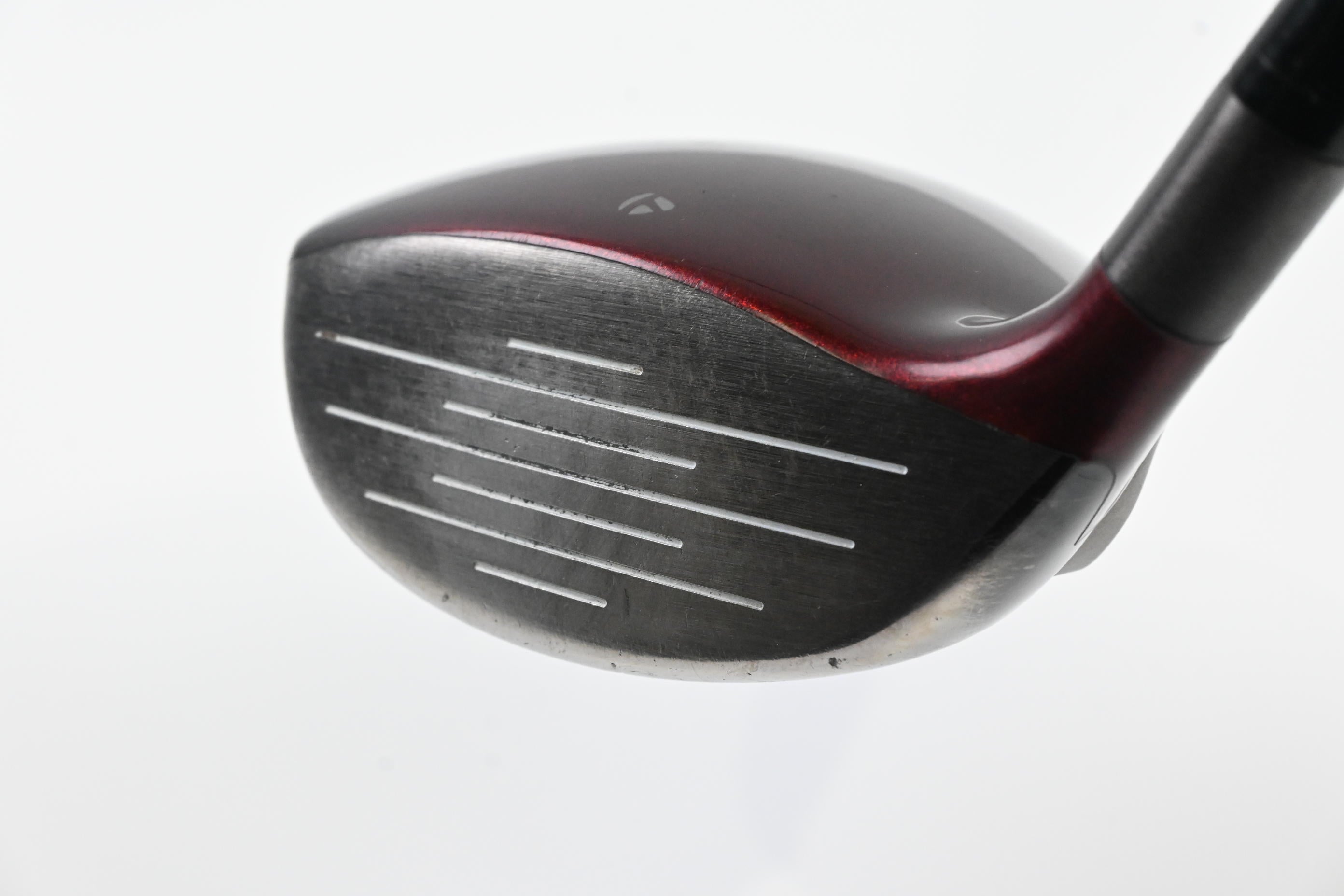 Taylormade R7 CGB Max #3 Wood / 15 Degree / Regular Flex Taylormade Reax 45