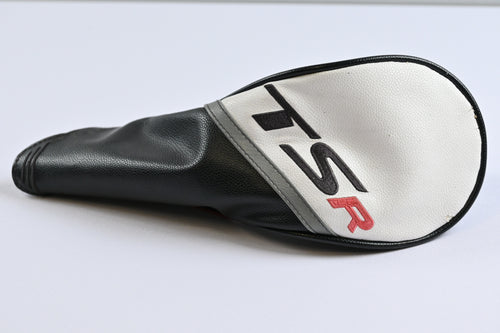 Titleist TSR2 #3 Wood / 15 Degree / Stiff Flex Project X HZRDUS Gen4 Black 70
