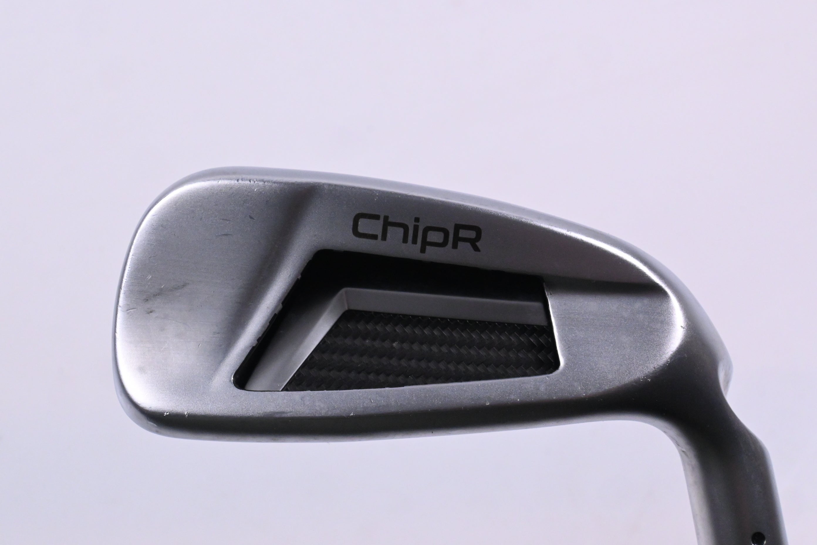 Ping ChipR / 38.5 Degree / Black Dot / Wedge Flex Ping Z-Z115 Shaft