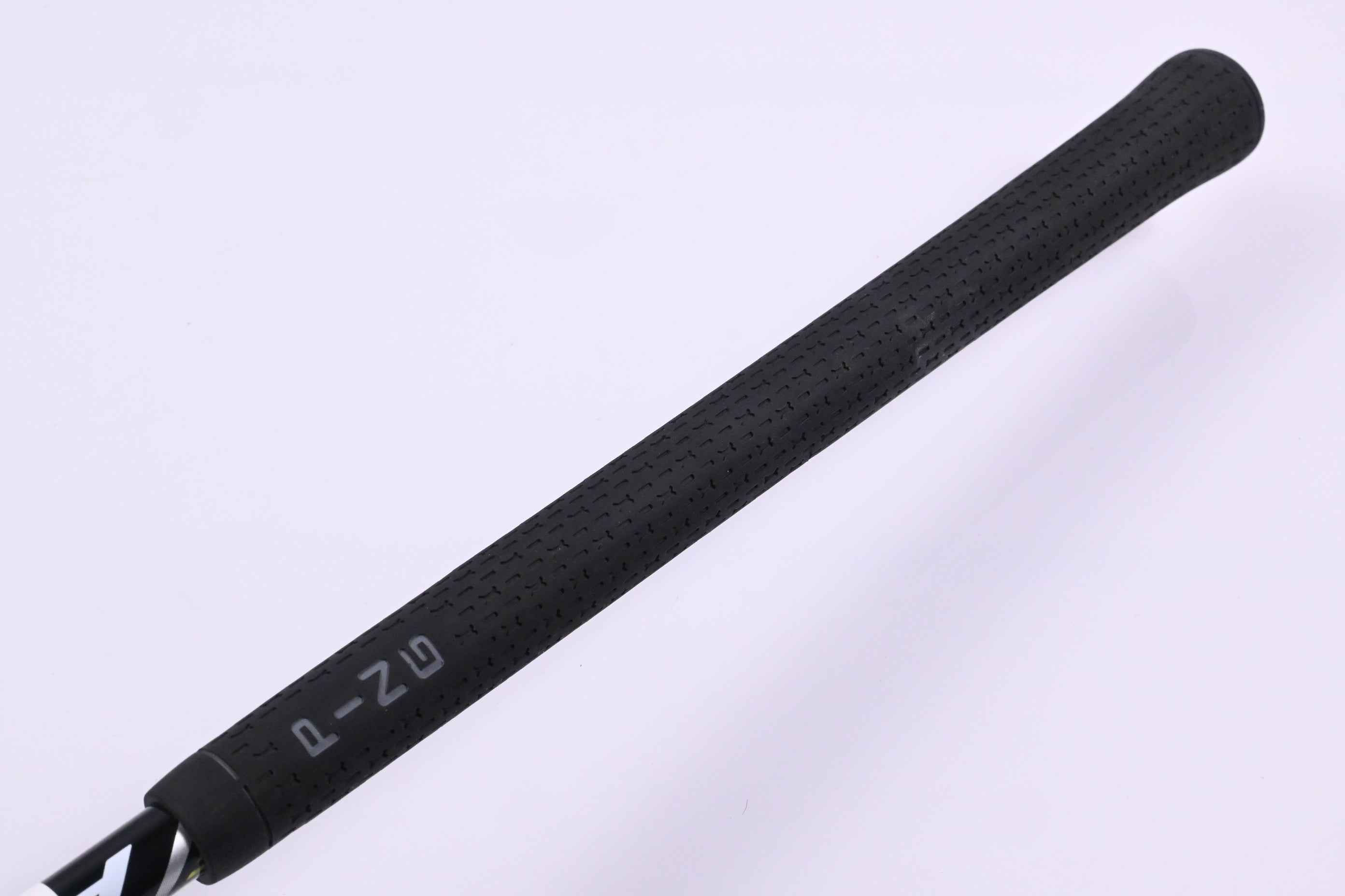 Ping ChipR / 38.5 Degree / Black Dot / Regular Flex Ping Alta CB Black AWT Shaft